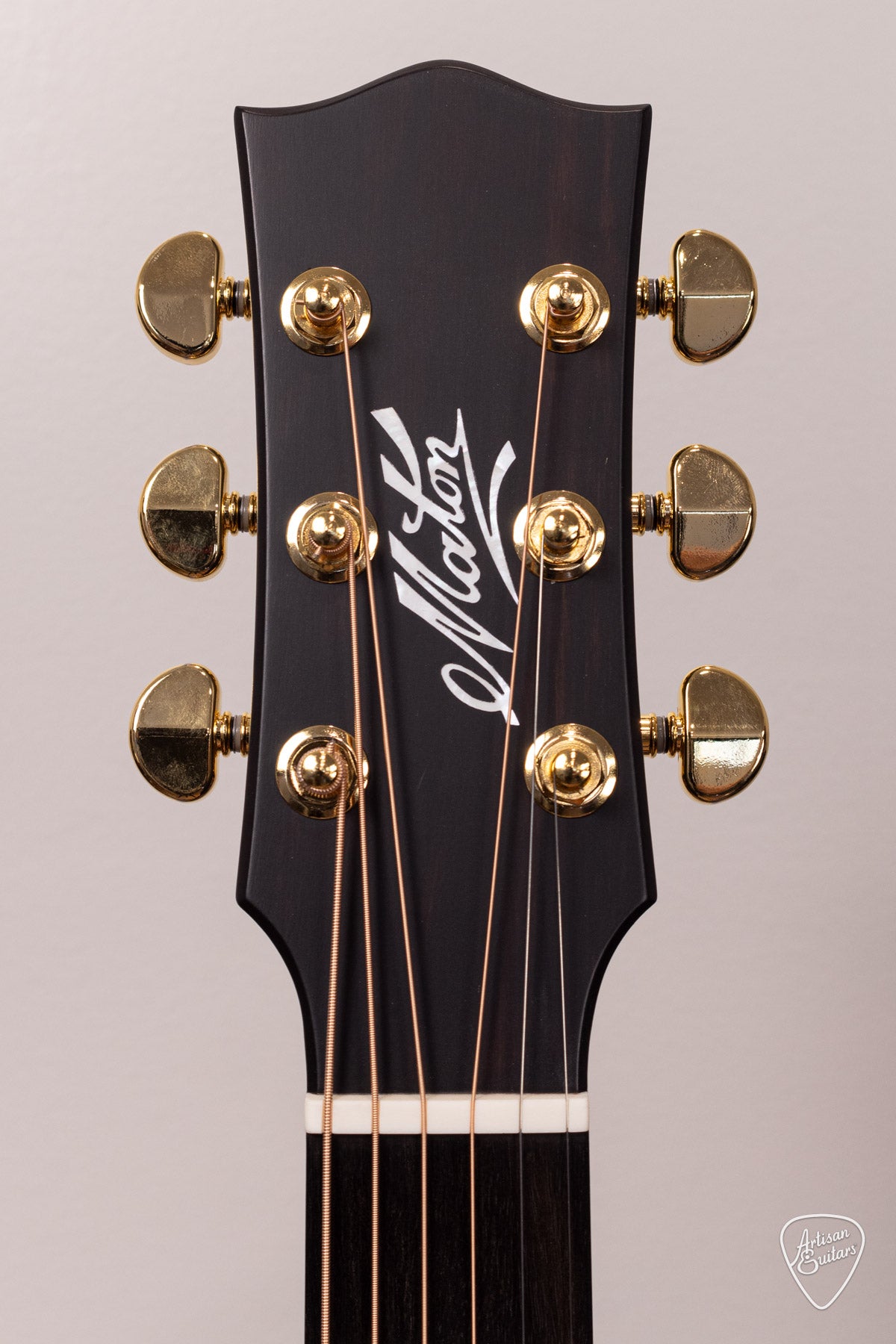 Maton Guitars Troubadour Dreadnought - 16891