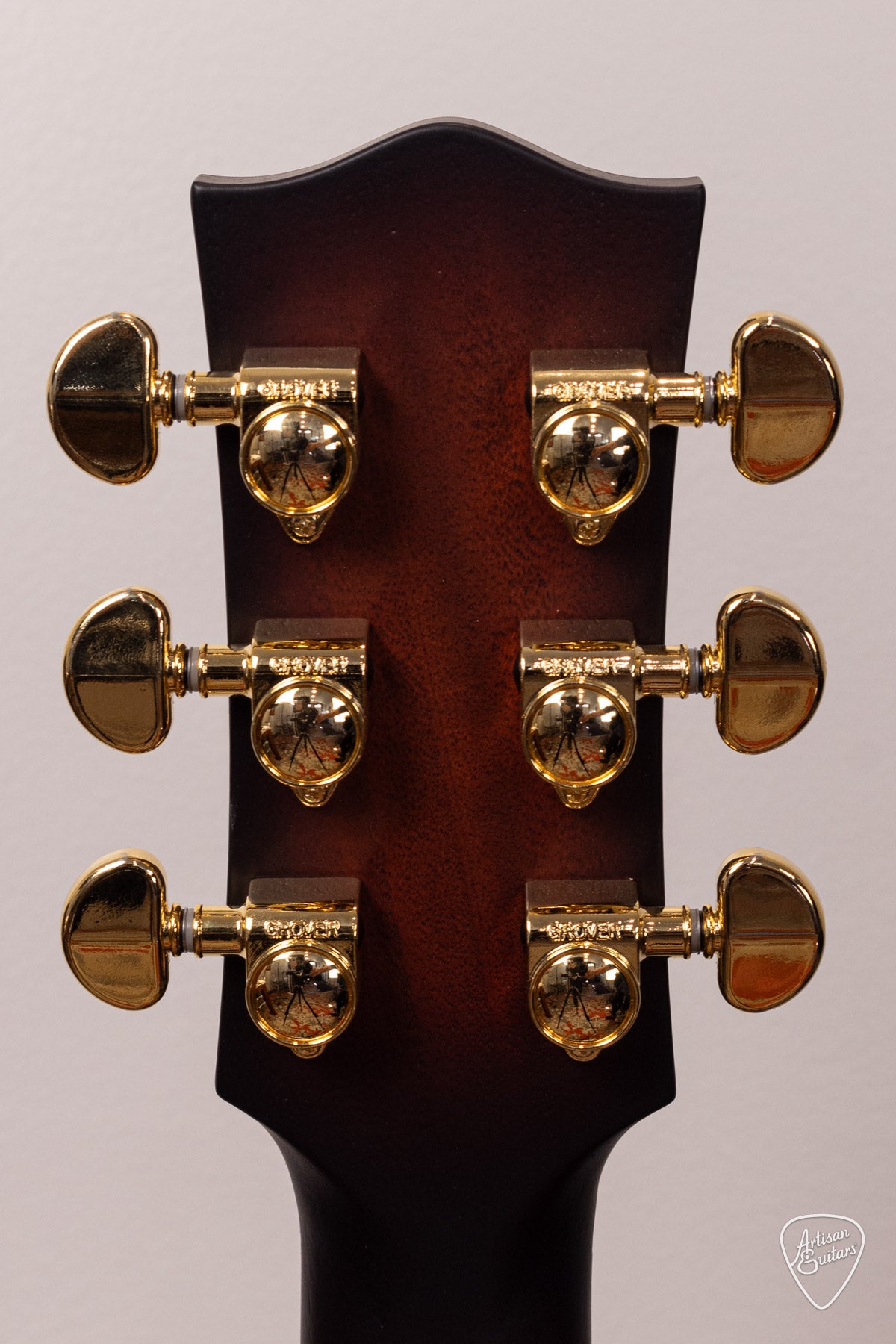 Maton Guitars Troubadour Dreadnought - 16891