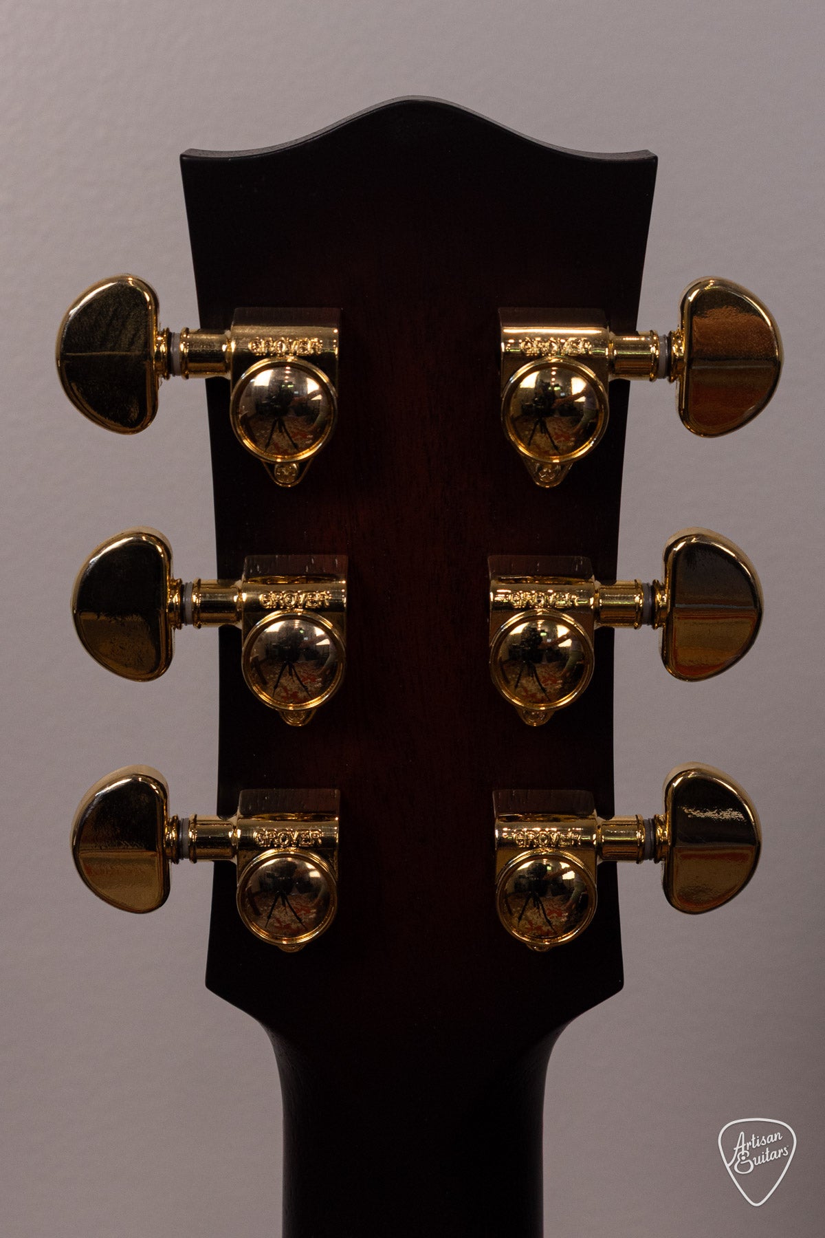 Maton Guitars Troubadour Jumbo - 17118