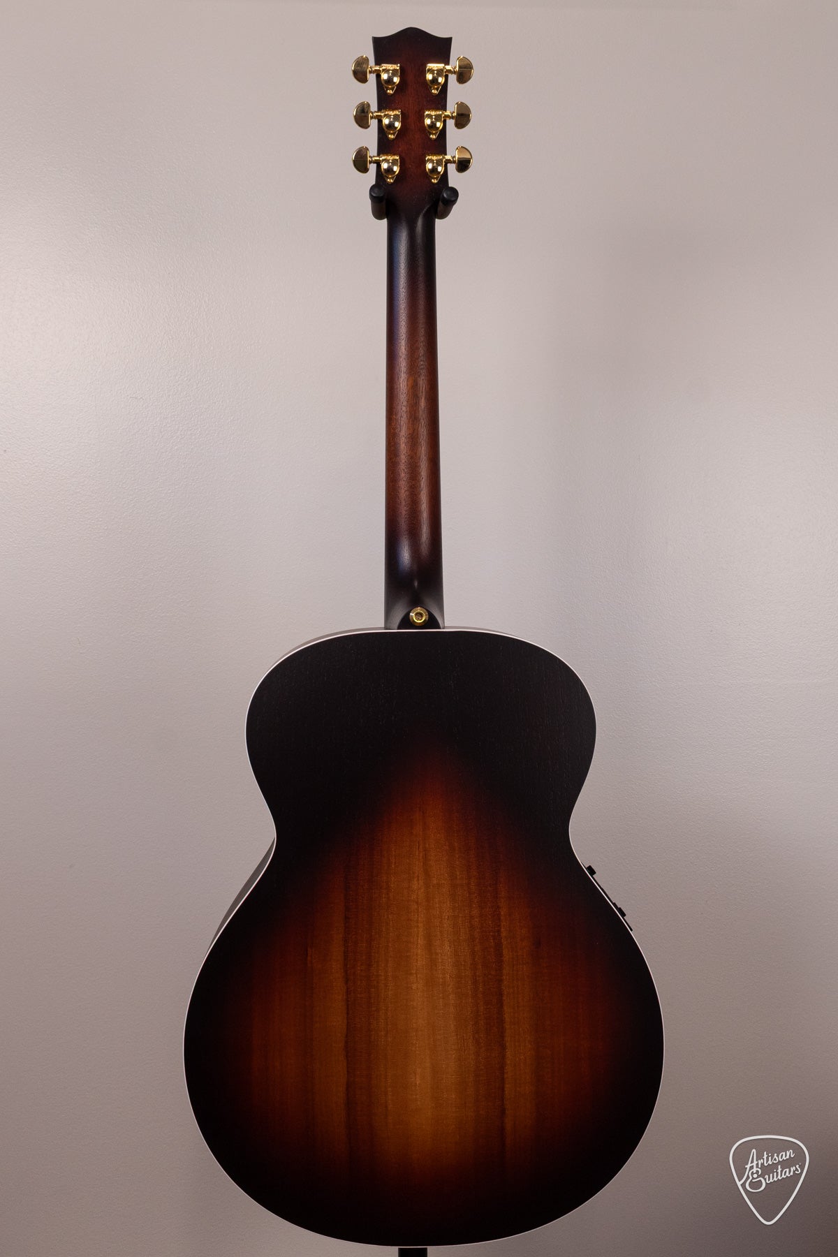 Maton Guitars Troubadour Jumbo - 17118