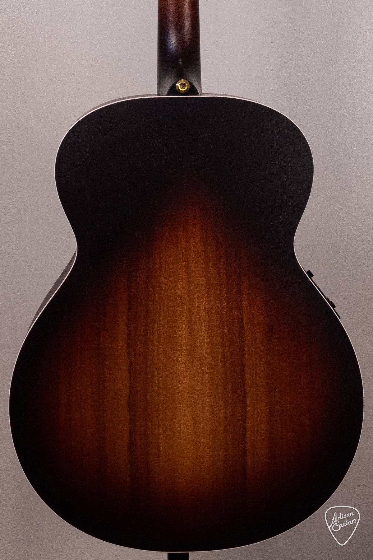 Maton Guitars Troubadour Jumbo - 17118
