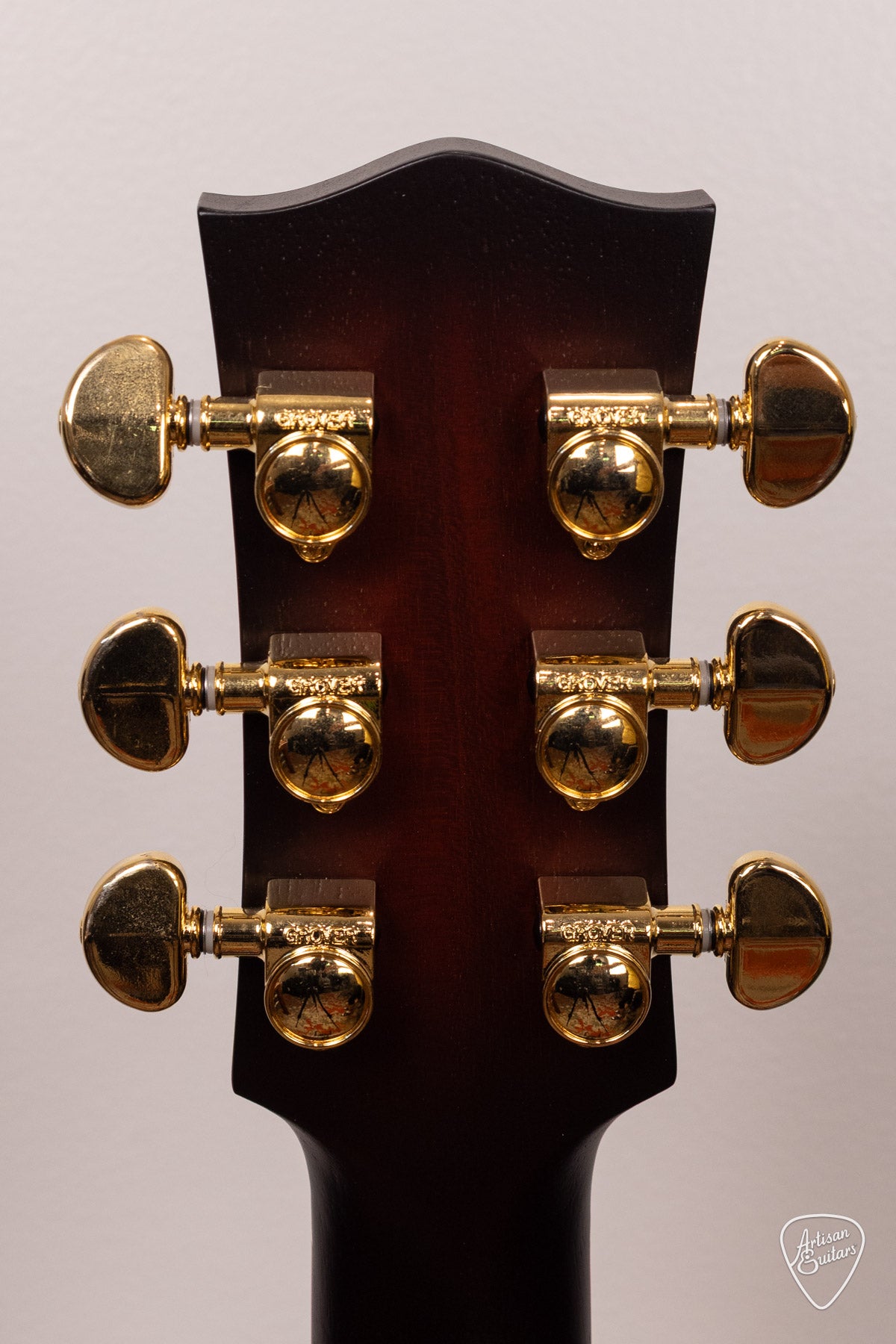 Maton Guitars Troubadour Jumbo - 17153