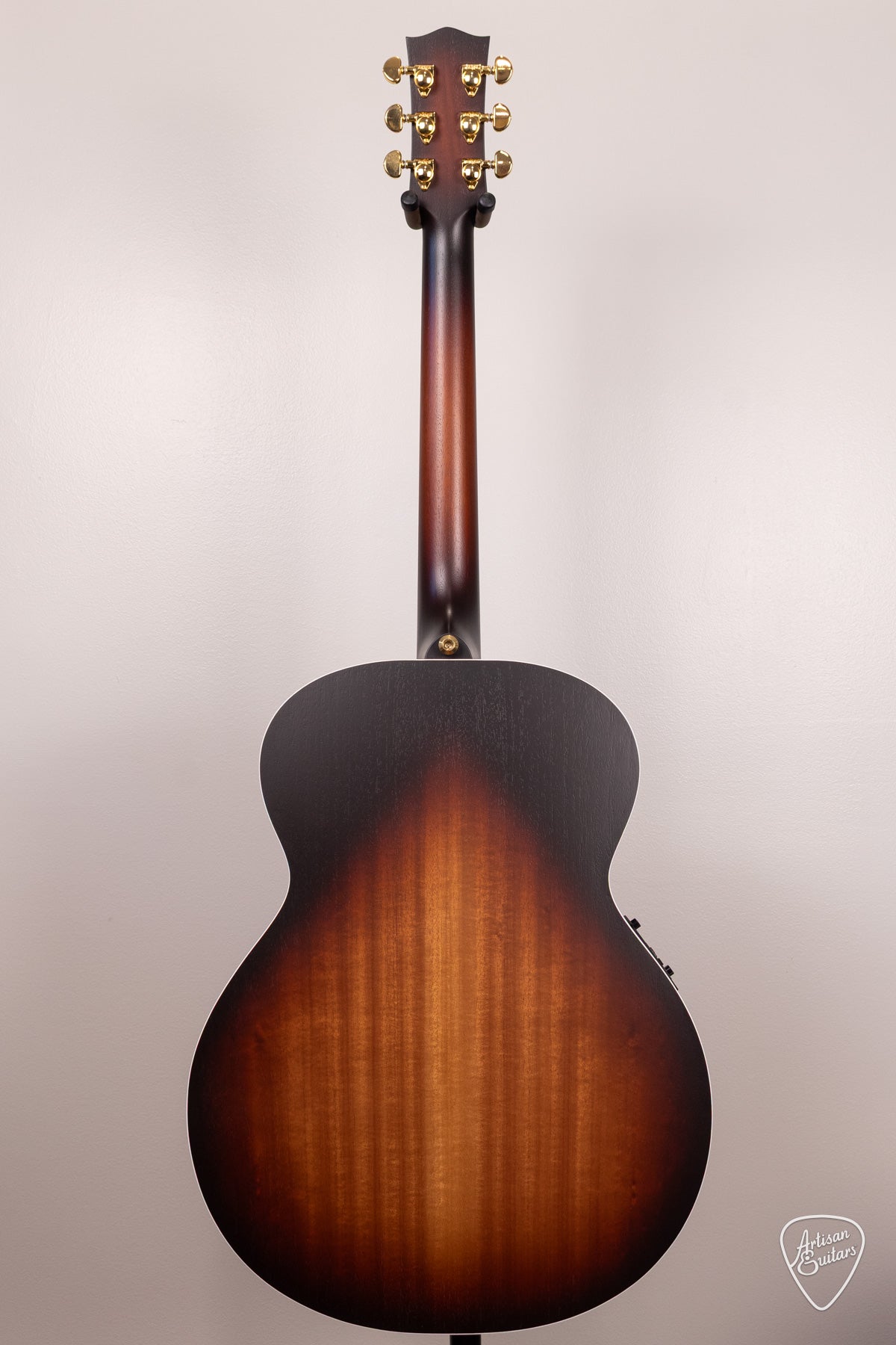 Maton Guitars Troubadour Jumbo - 17153