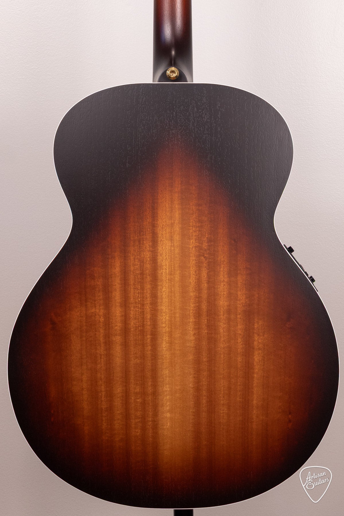 Maton Guitars Troubadour Jumbo - 17153