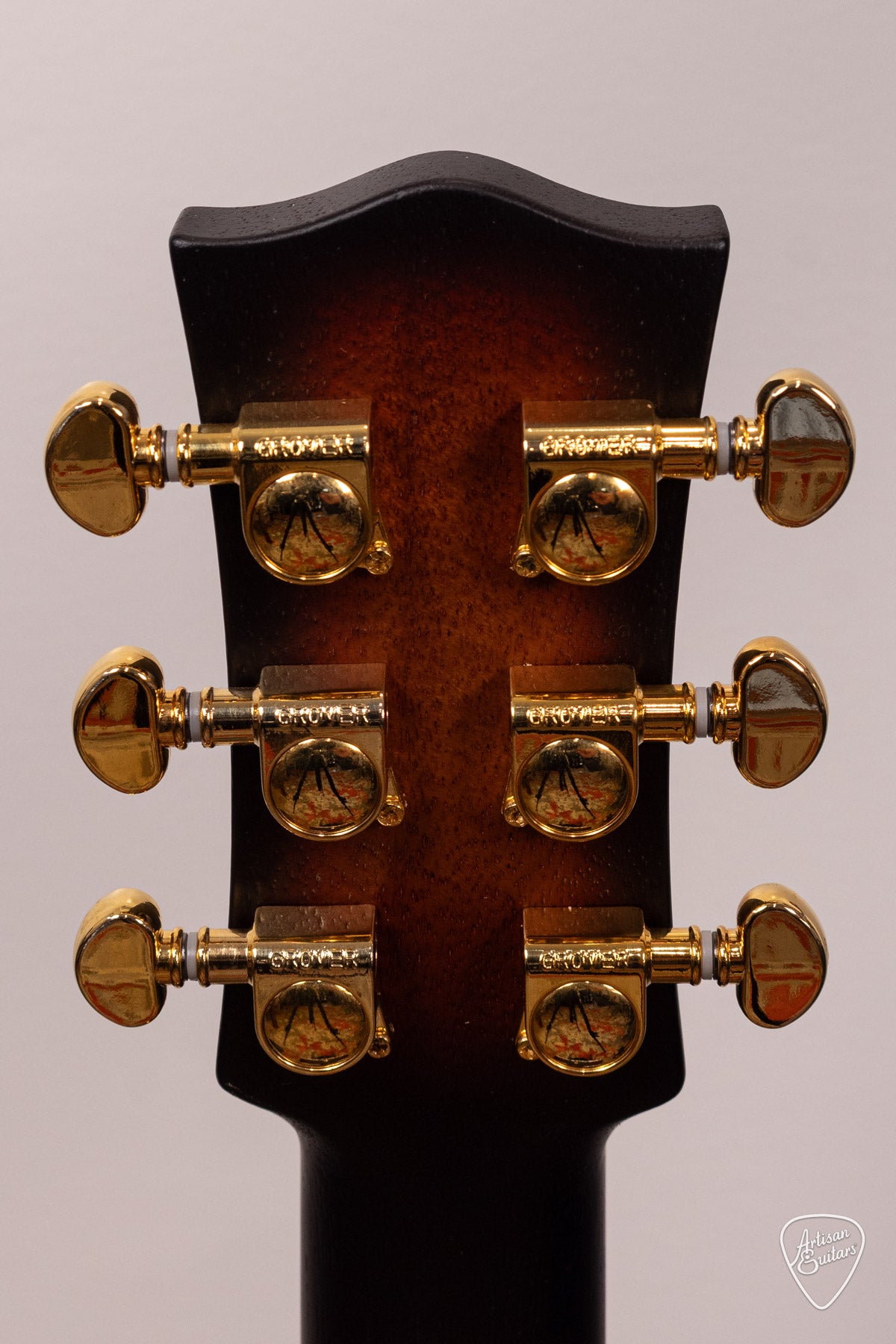 Maton Guitars Troubadour EMTB Mini - 16923