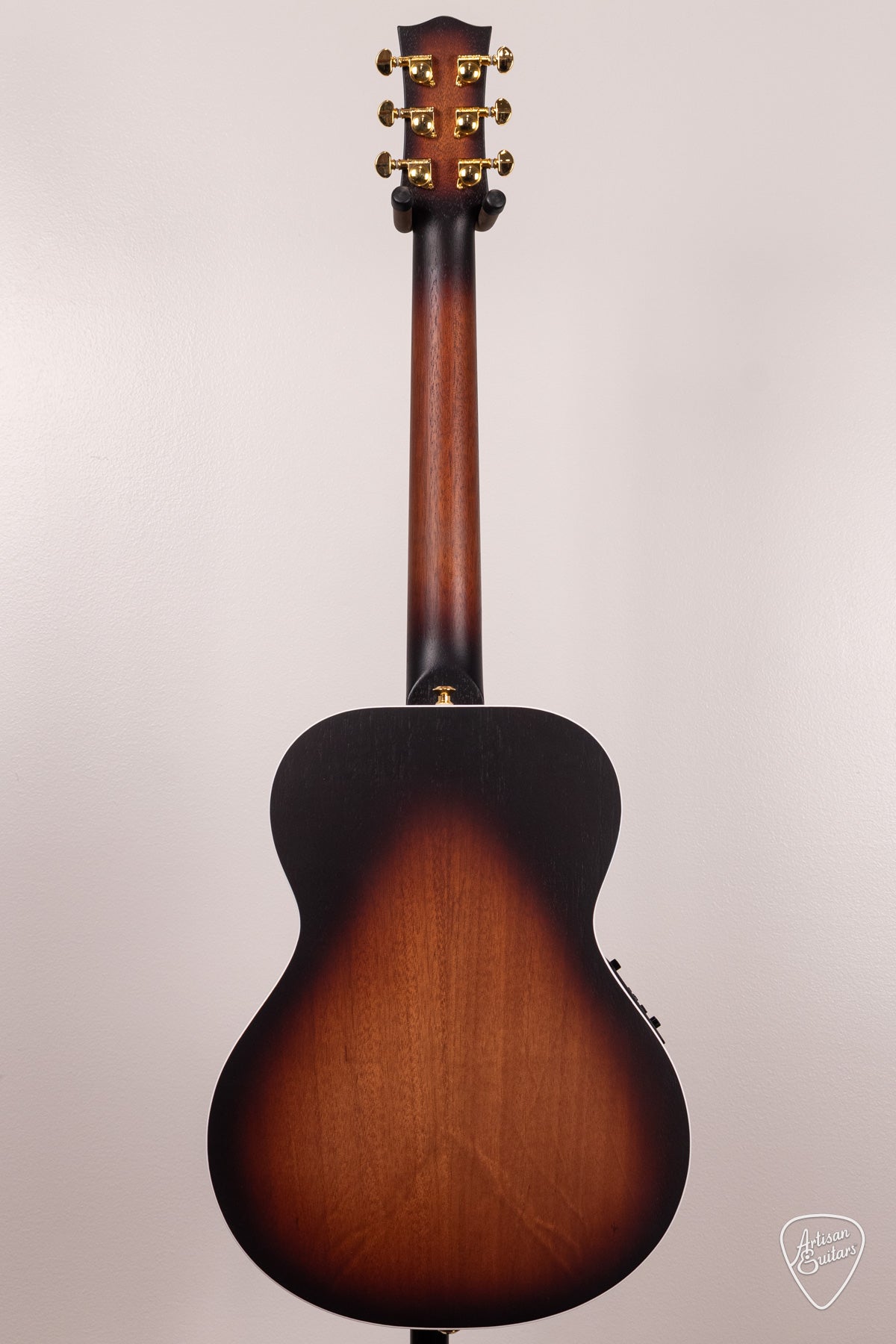 Maton Guitars Troubadour EMTB Mini - 16923