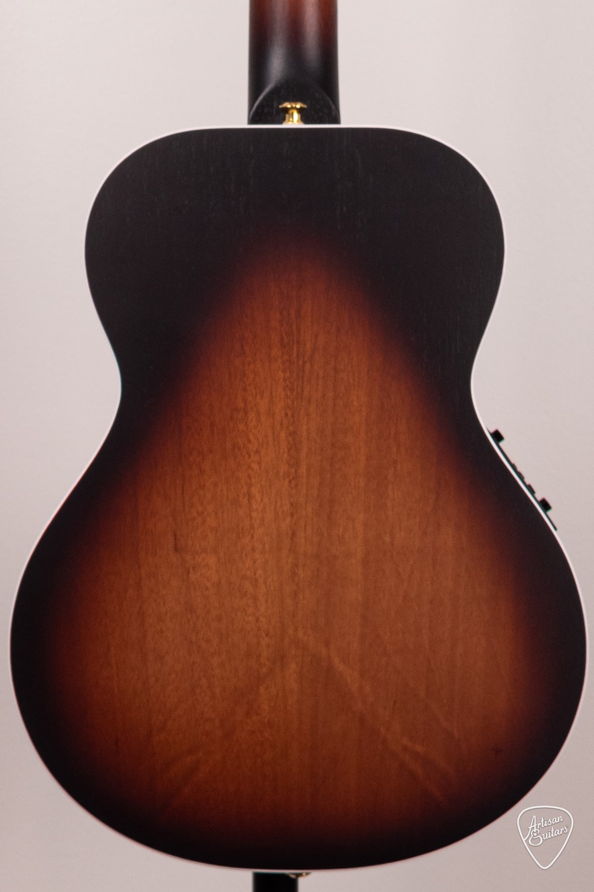 Maton Guitars Troubadour EMTB Mini - 16923