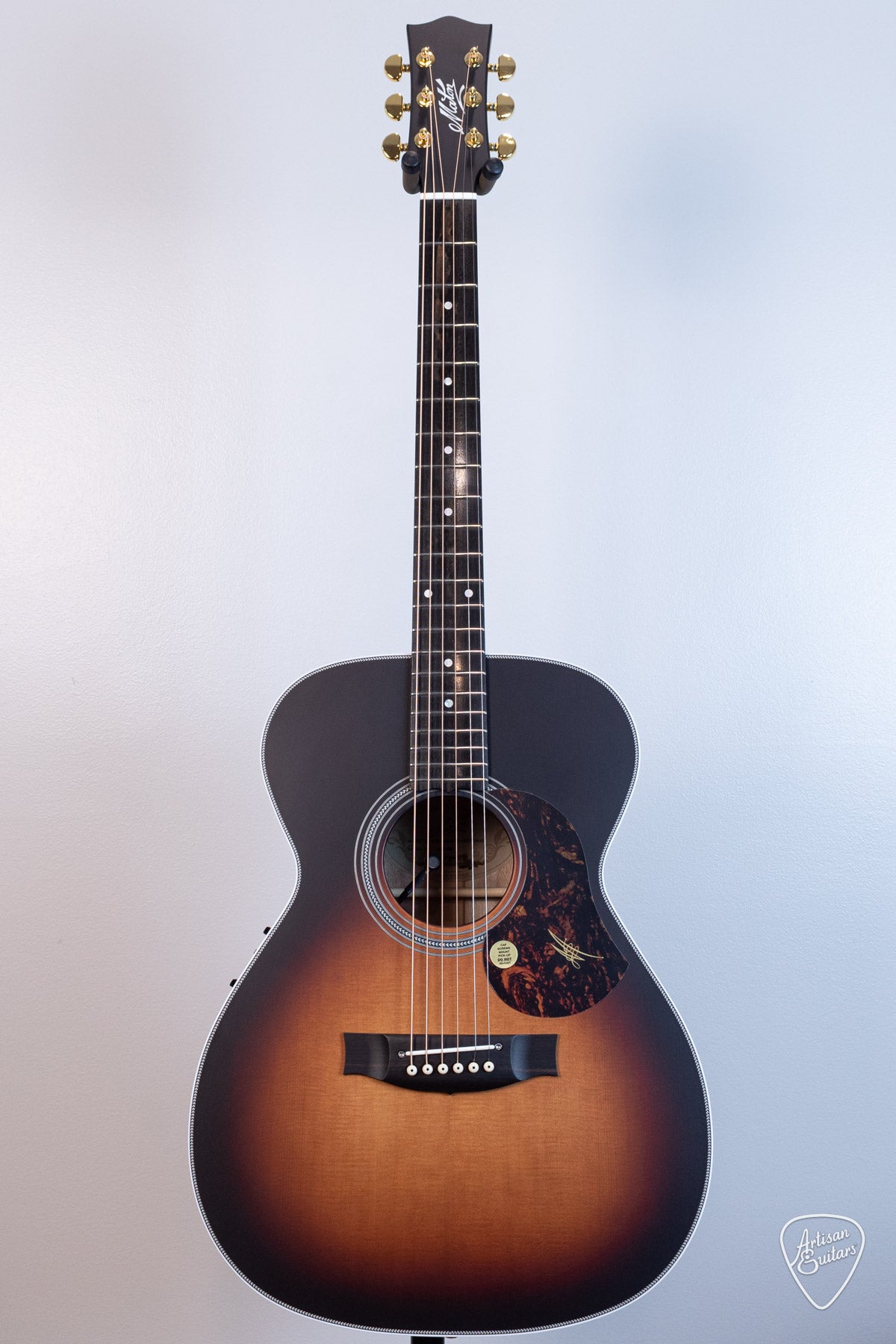 Maton Guitars Troubadour Traditional - 16943