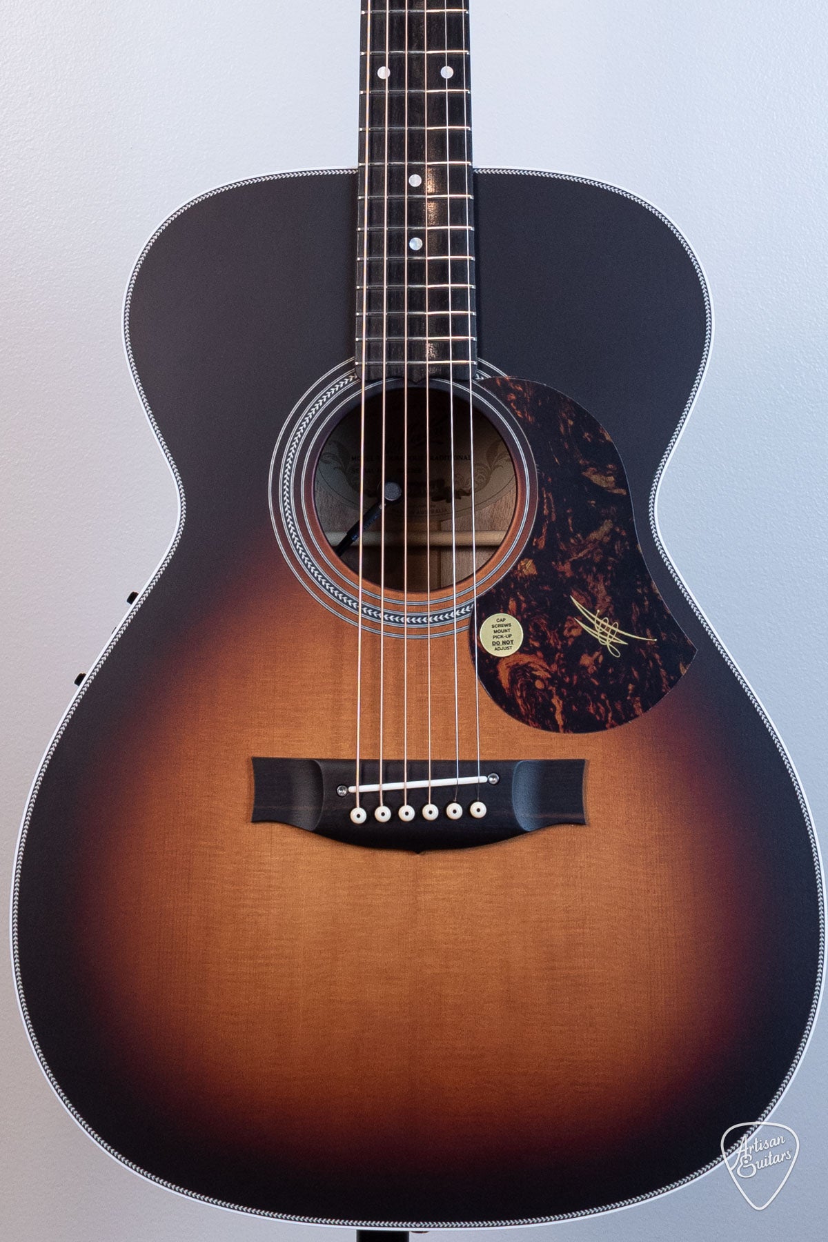 Maton Guitars Troubadour Traditional - 16943