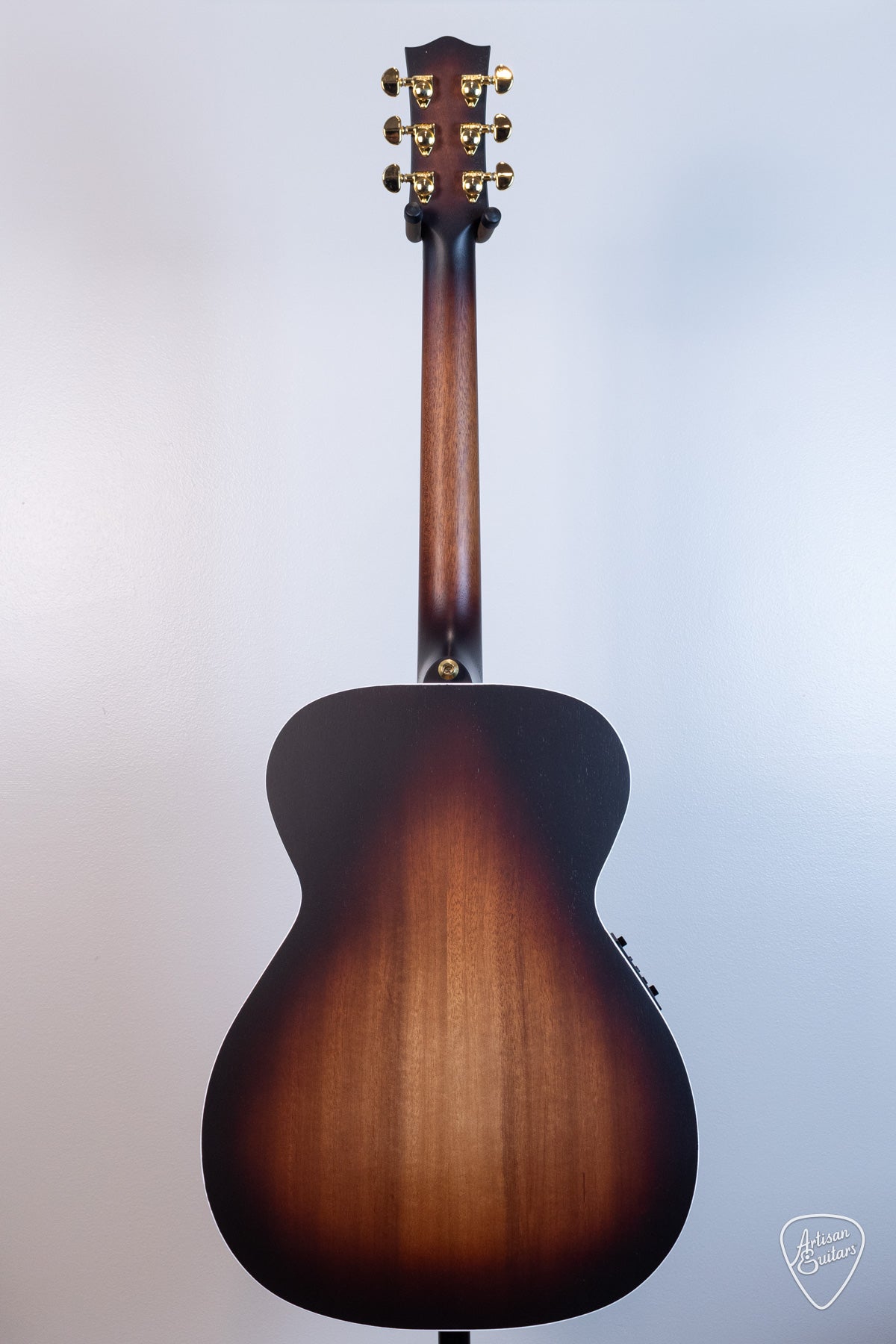 Maton Guitars Troubadour Traditional - 16943