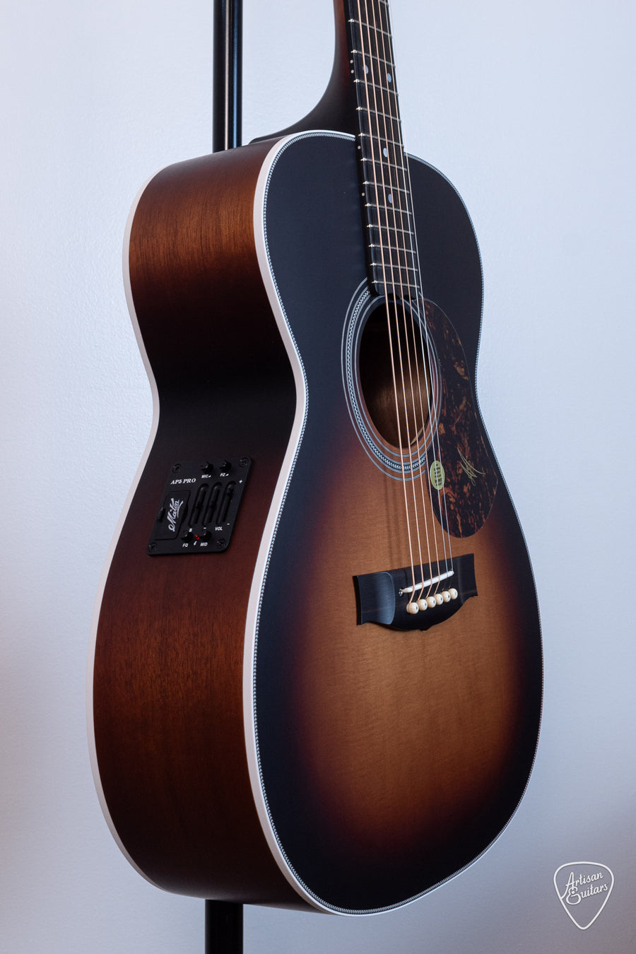 Maton Guitars Troubadour Traditional - 16943