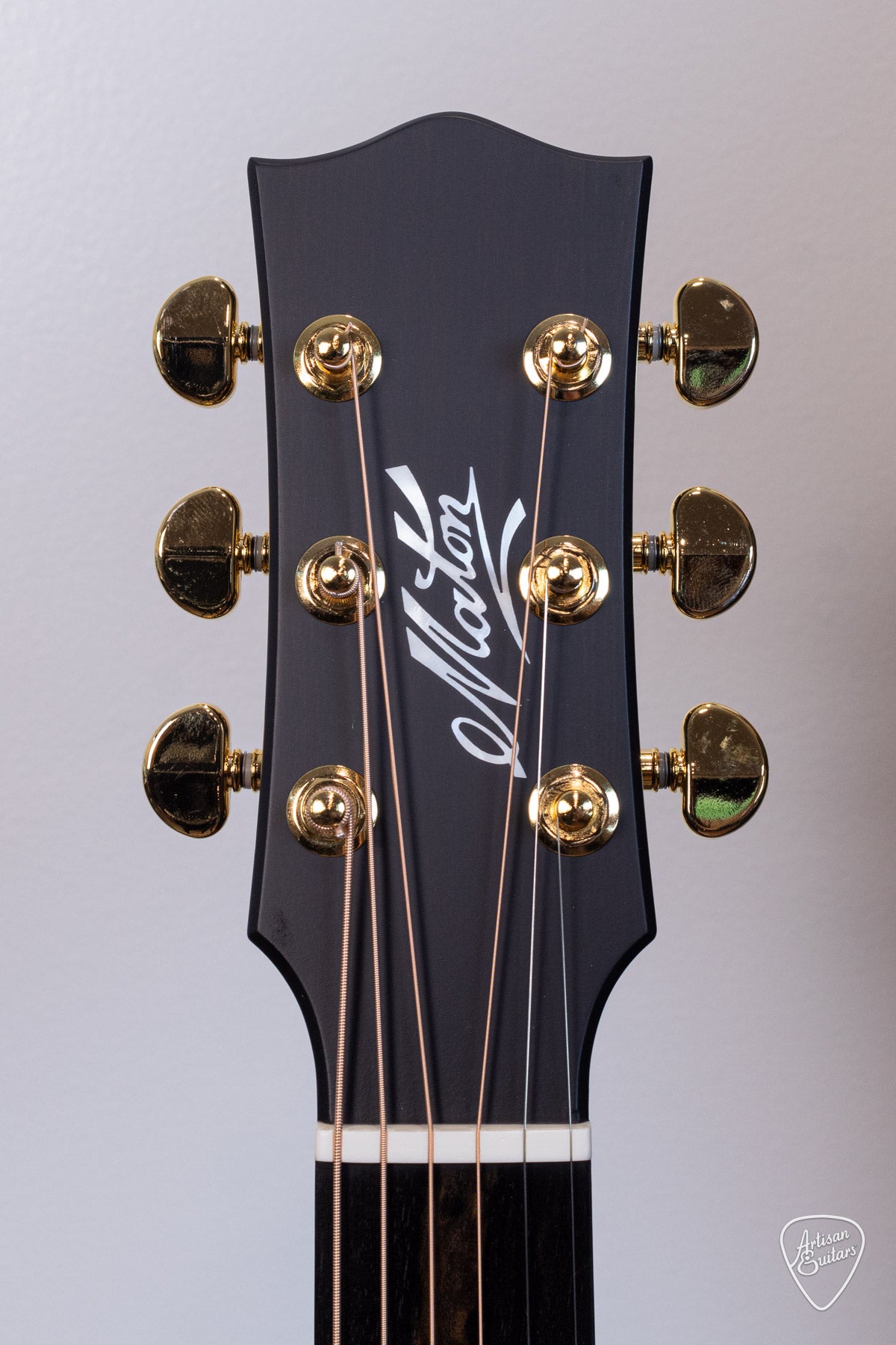 Maton Guitars Troubadour Traditional - 16943