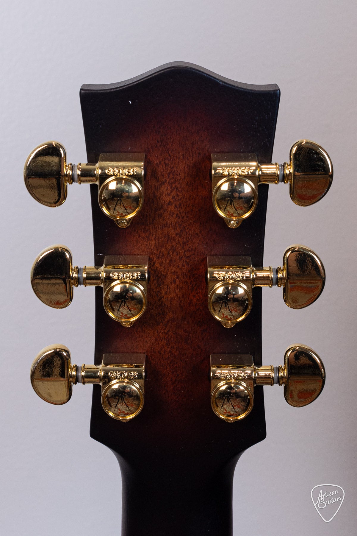 Maton Guitars Troubadour Traditional - 16943