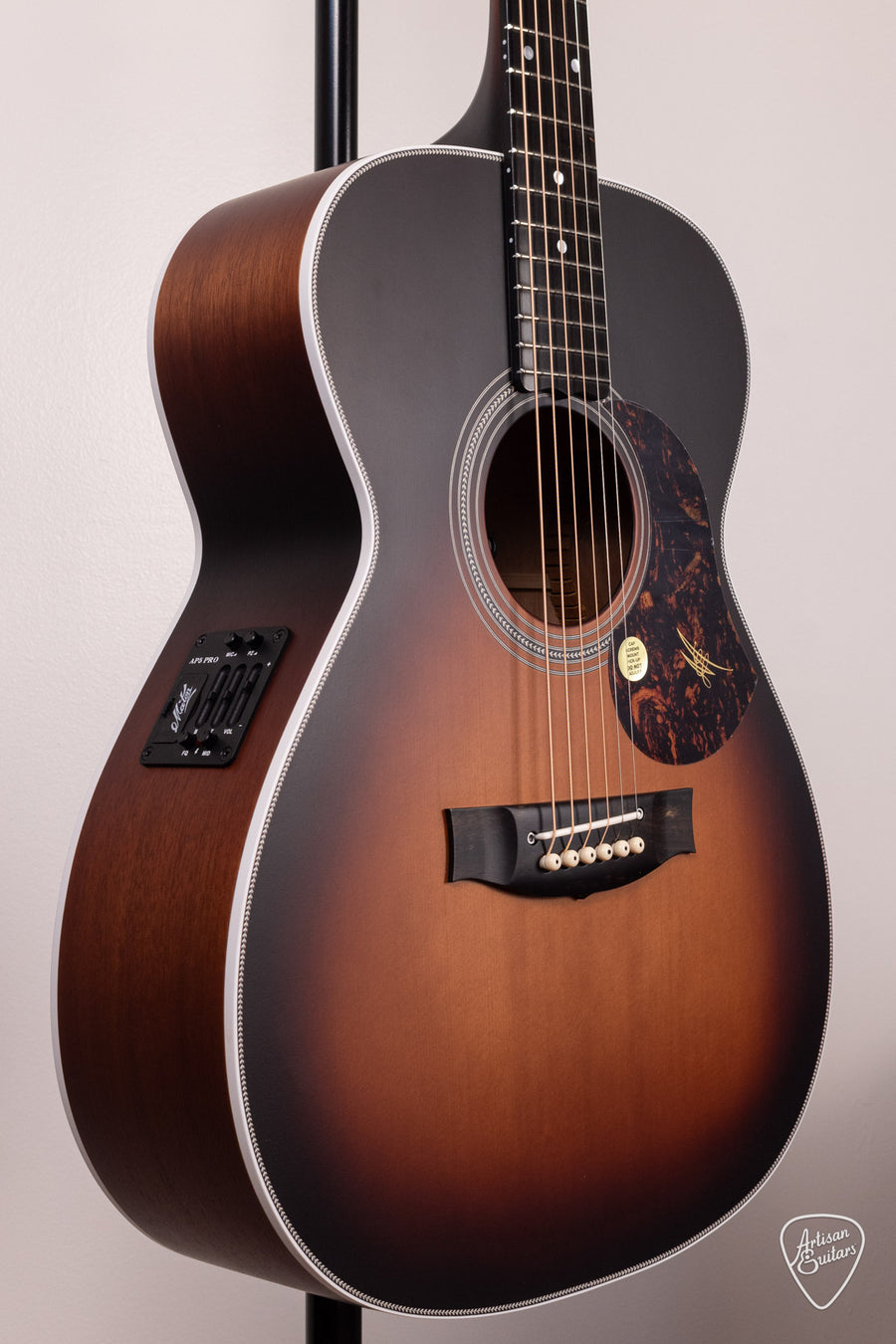 Maton Guitars Troubadour Traditional - 16919