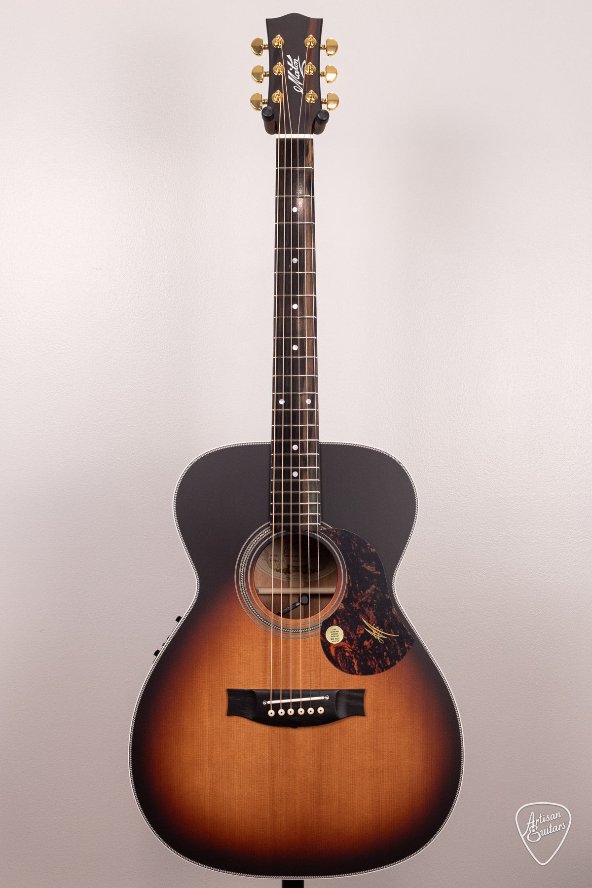 Maton Guitars Troubadour Traditional - 16956