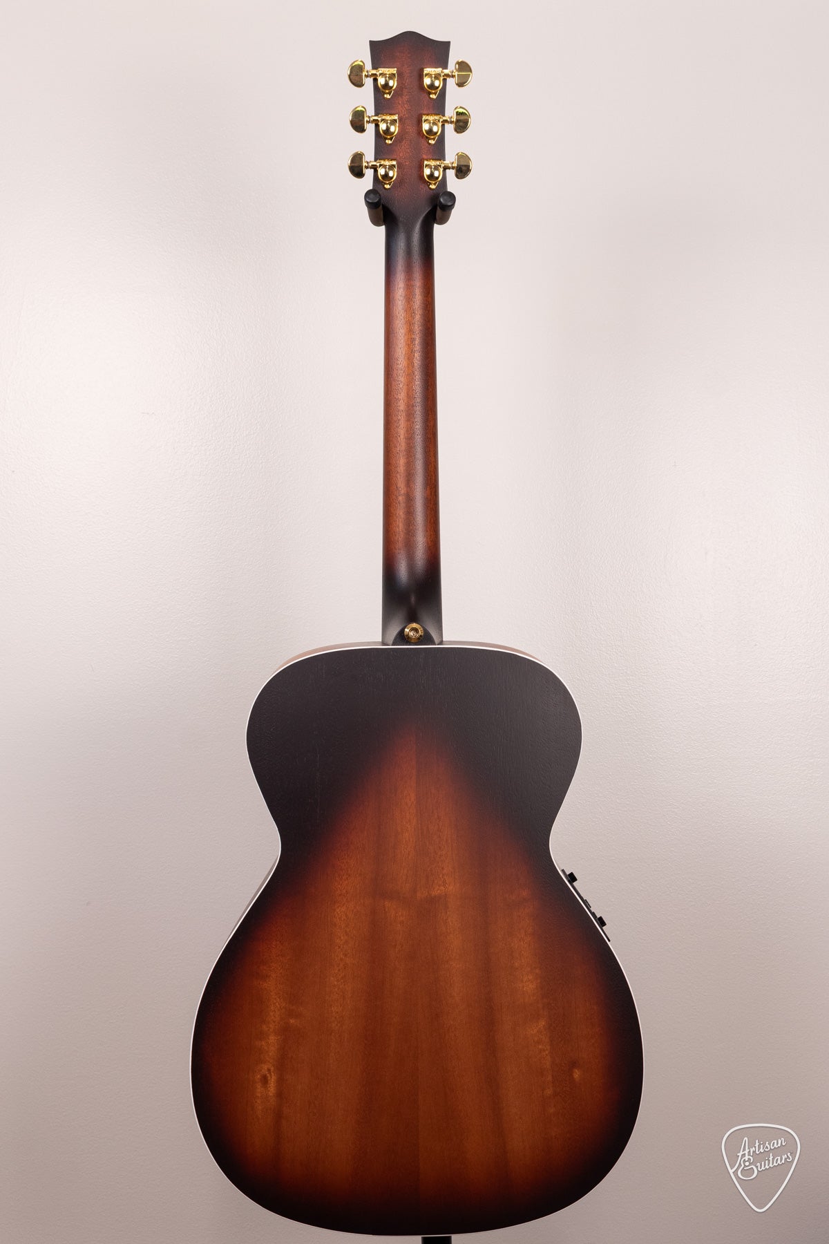 Maton Guitars Troubadour Traditional - 16956