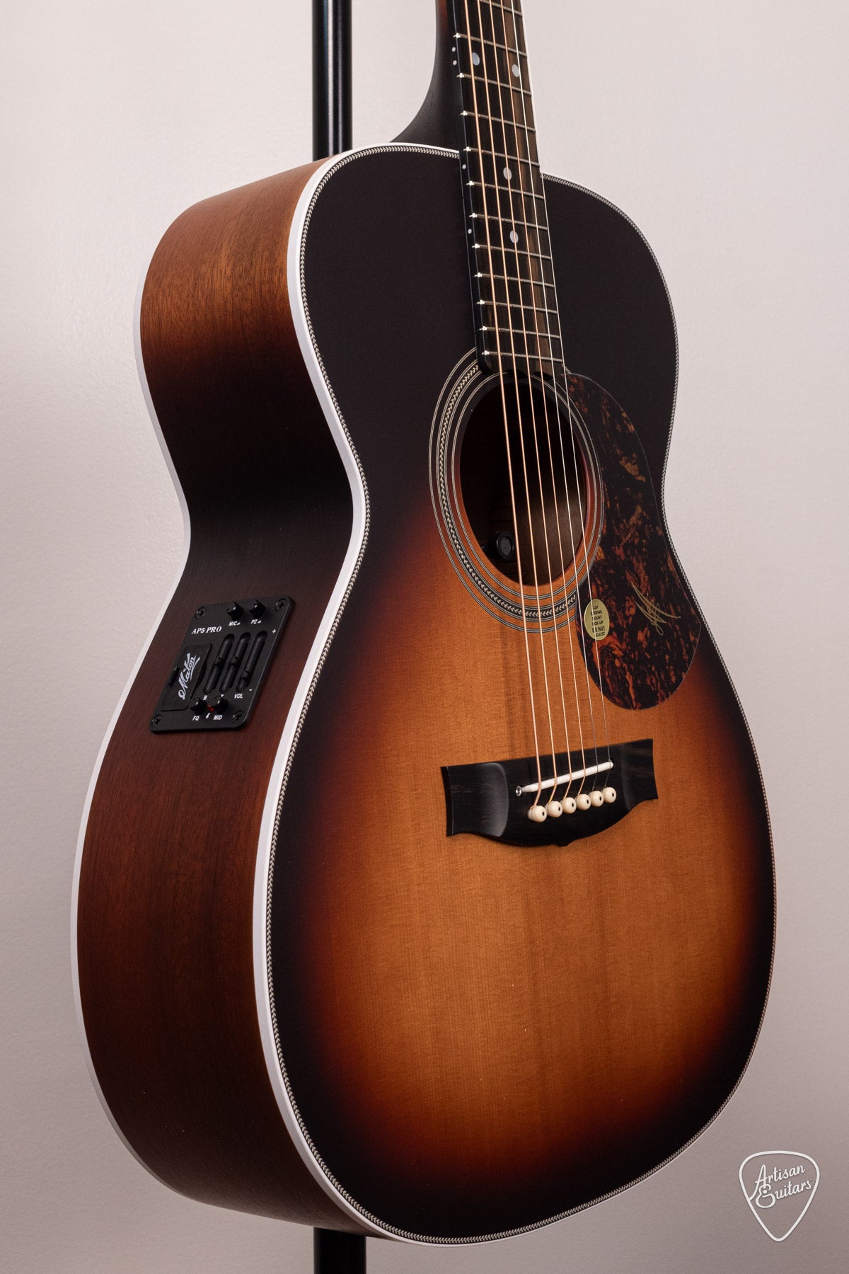 Maton Guitars Troubadour Traditional - 16956
