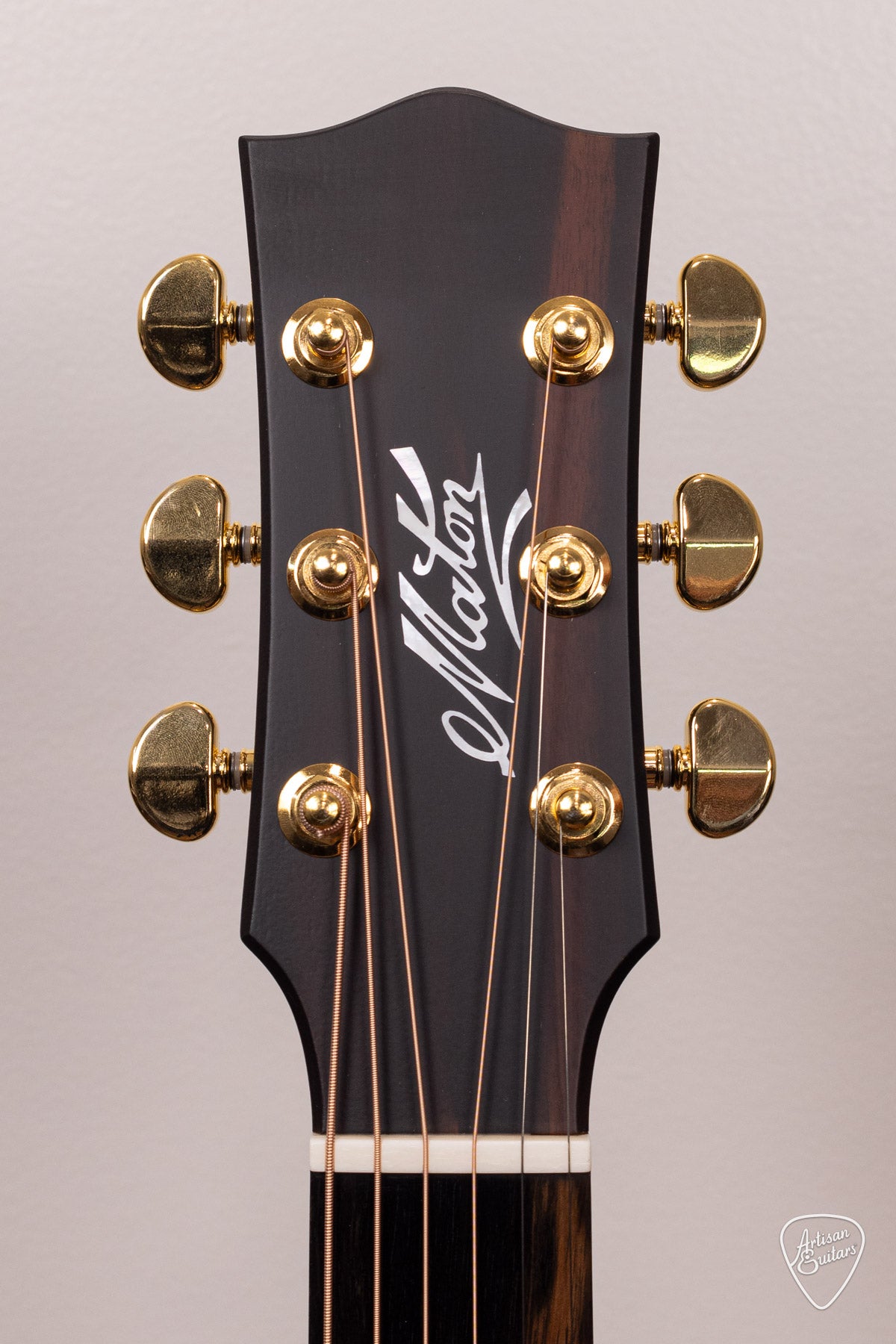 Maton Guitars Troubadour Traditional - 16956