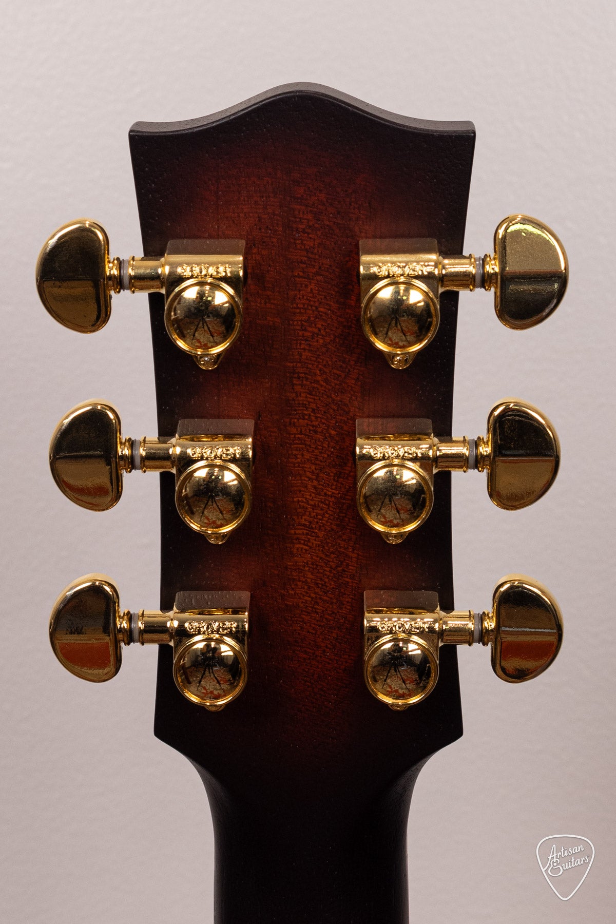 Maton Guitars Troubadour Traditional - 16956