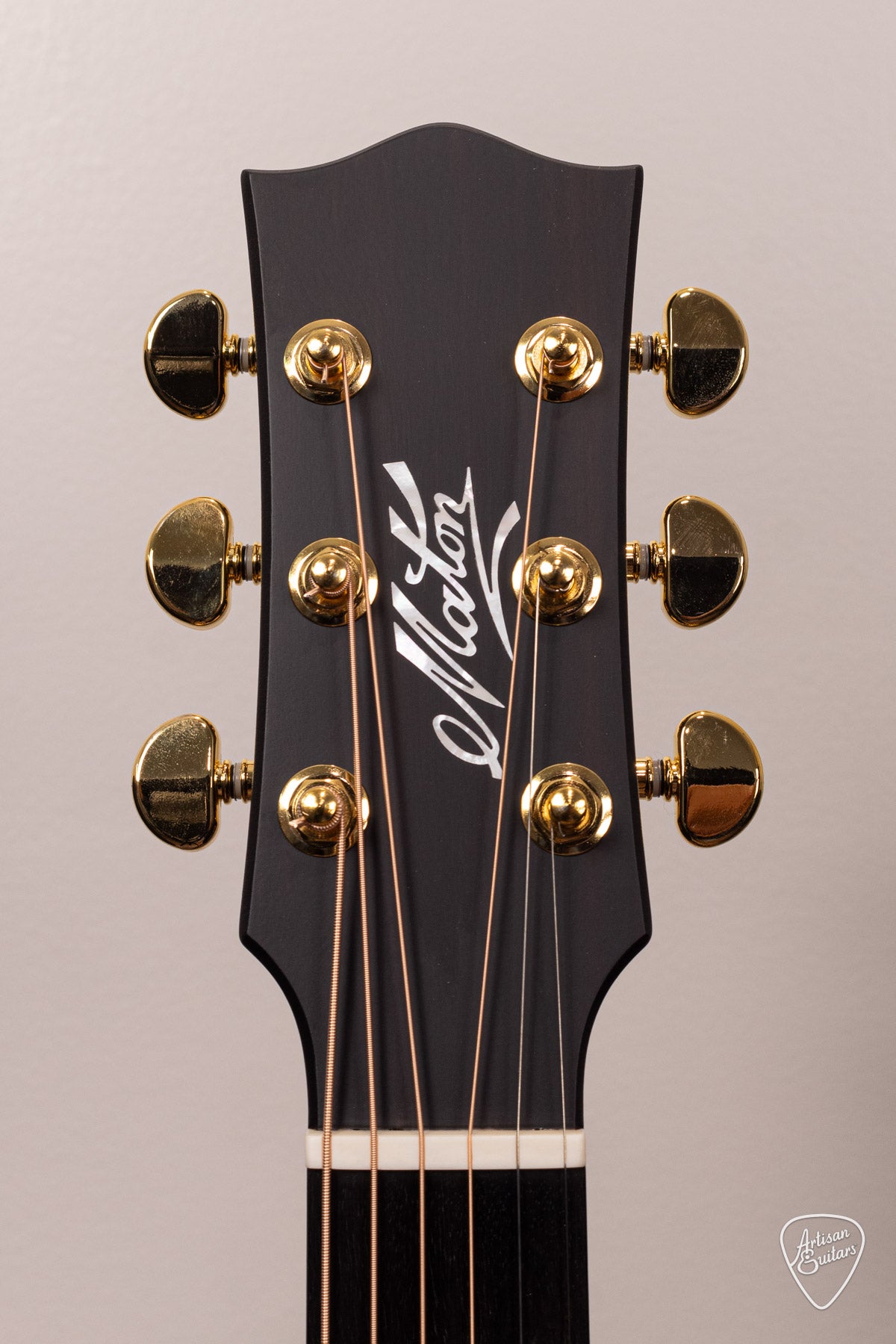 Maton Guitars Troubadour Traditional - 16969