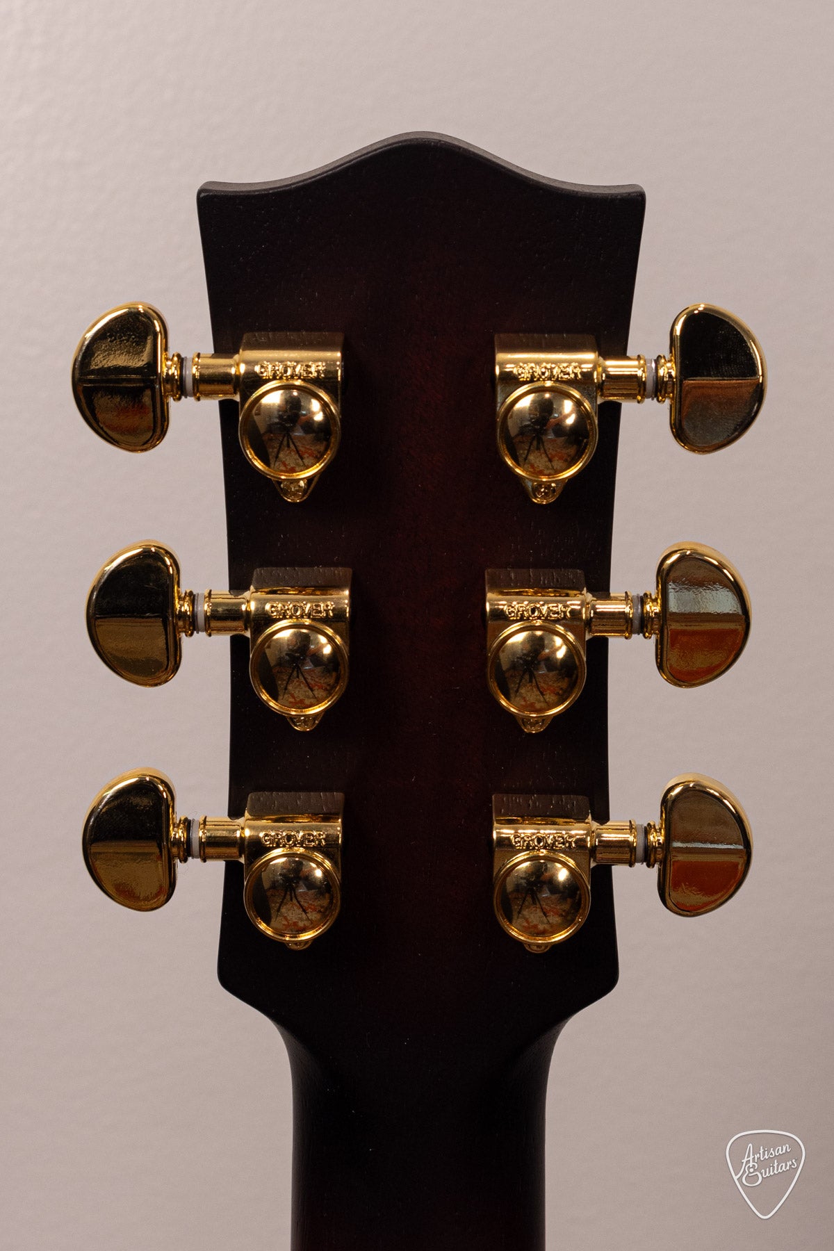 Maton Guitars Troubadour Traditional - 16969