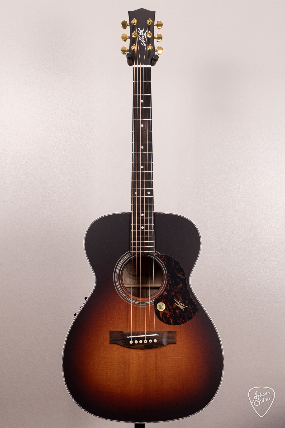 Maton Guitars Troubadour Traditional - 16969