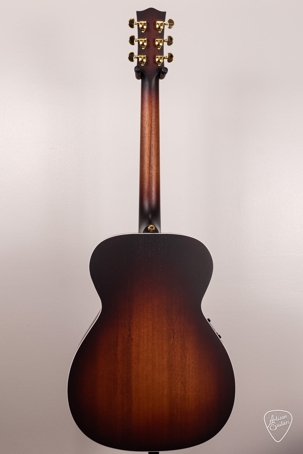 Maton Guitars Troubadour Traditional - 16969