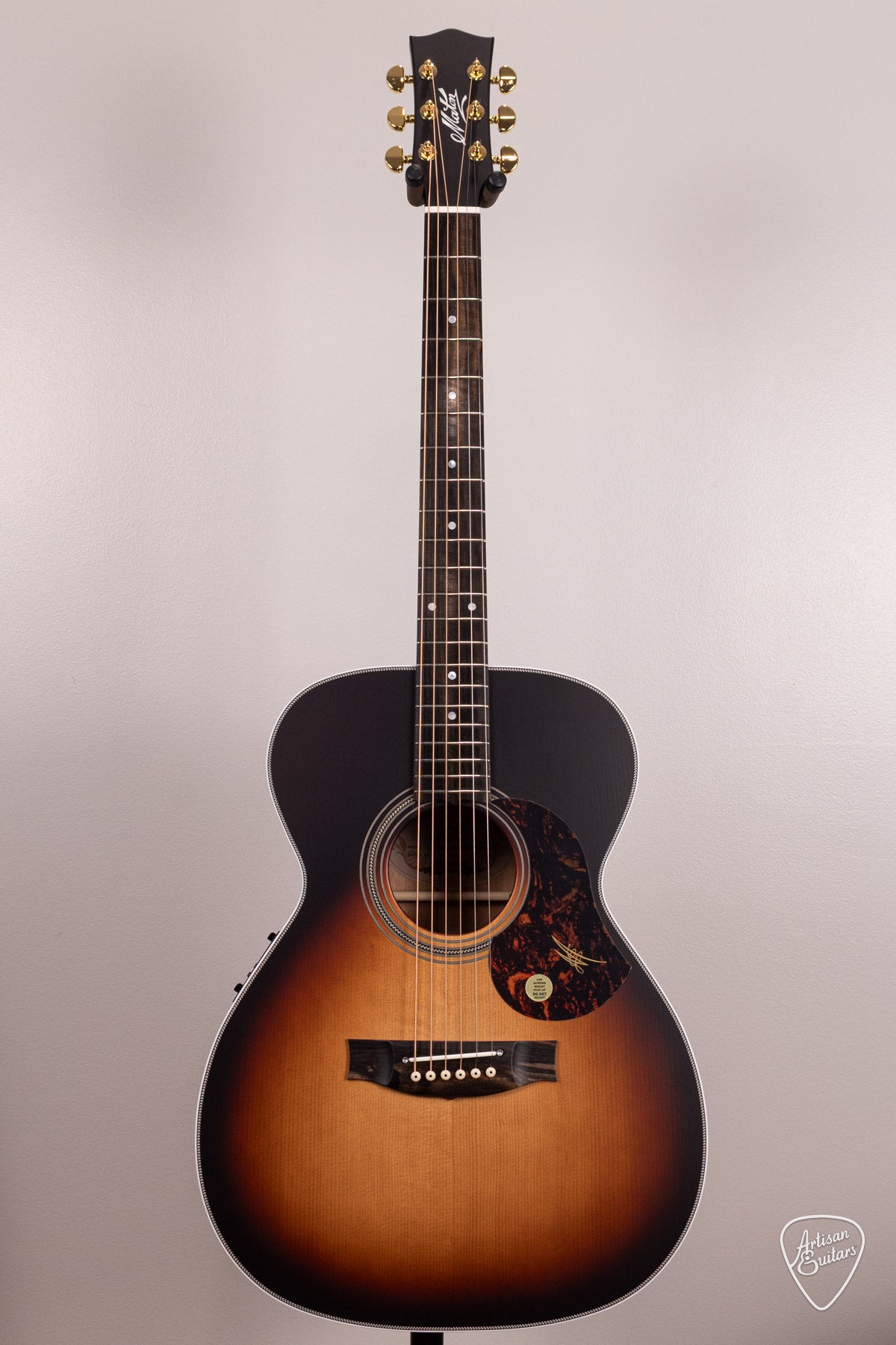 Maton Guitars Troubadour Traditional - 17014
