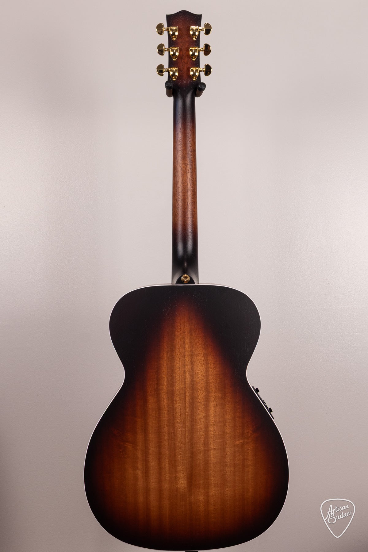 Maton Guitars Troubadour Traditional - 17014
