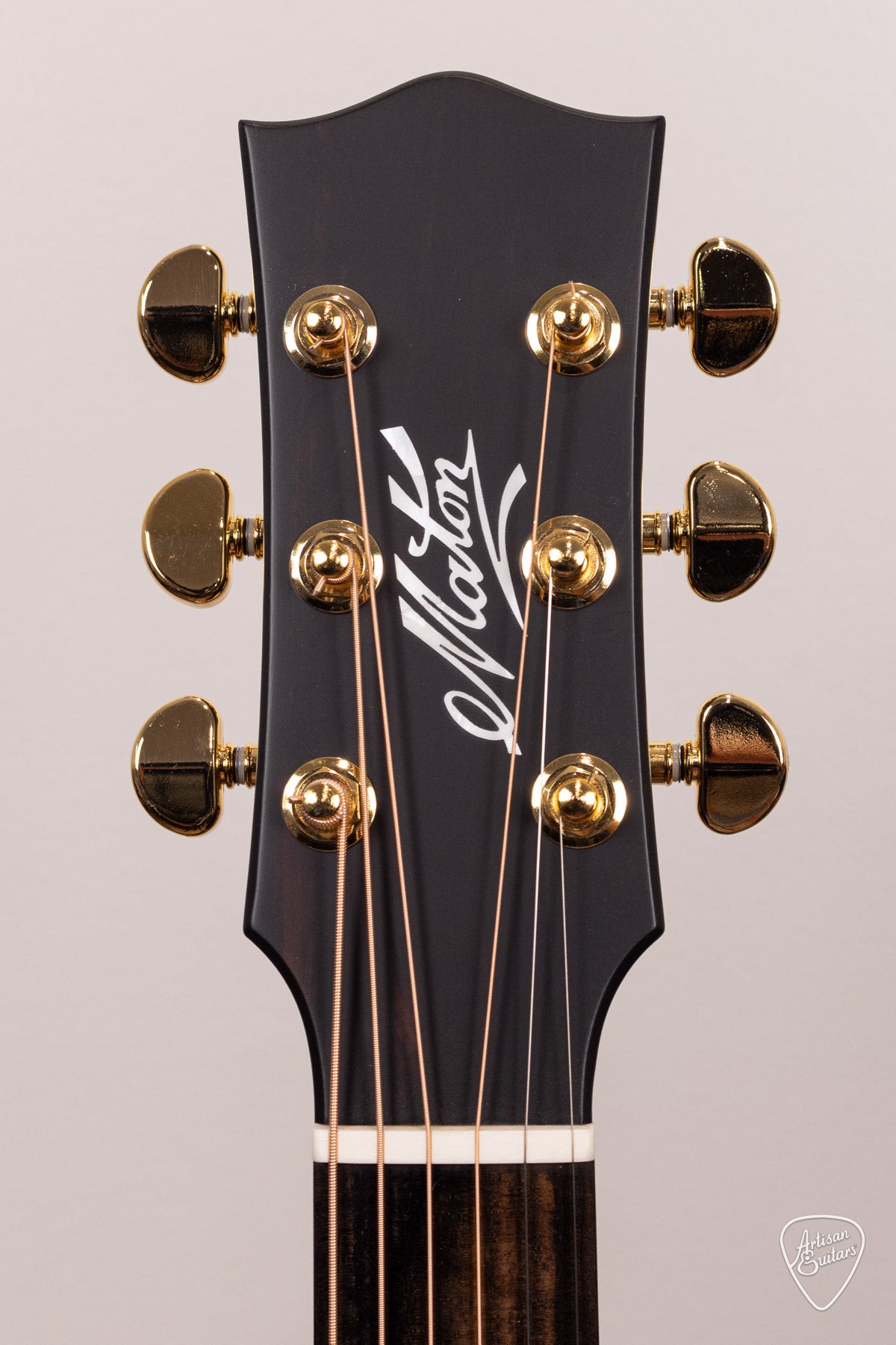 Maton Guitars Troubadour Traditional - 17014