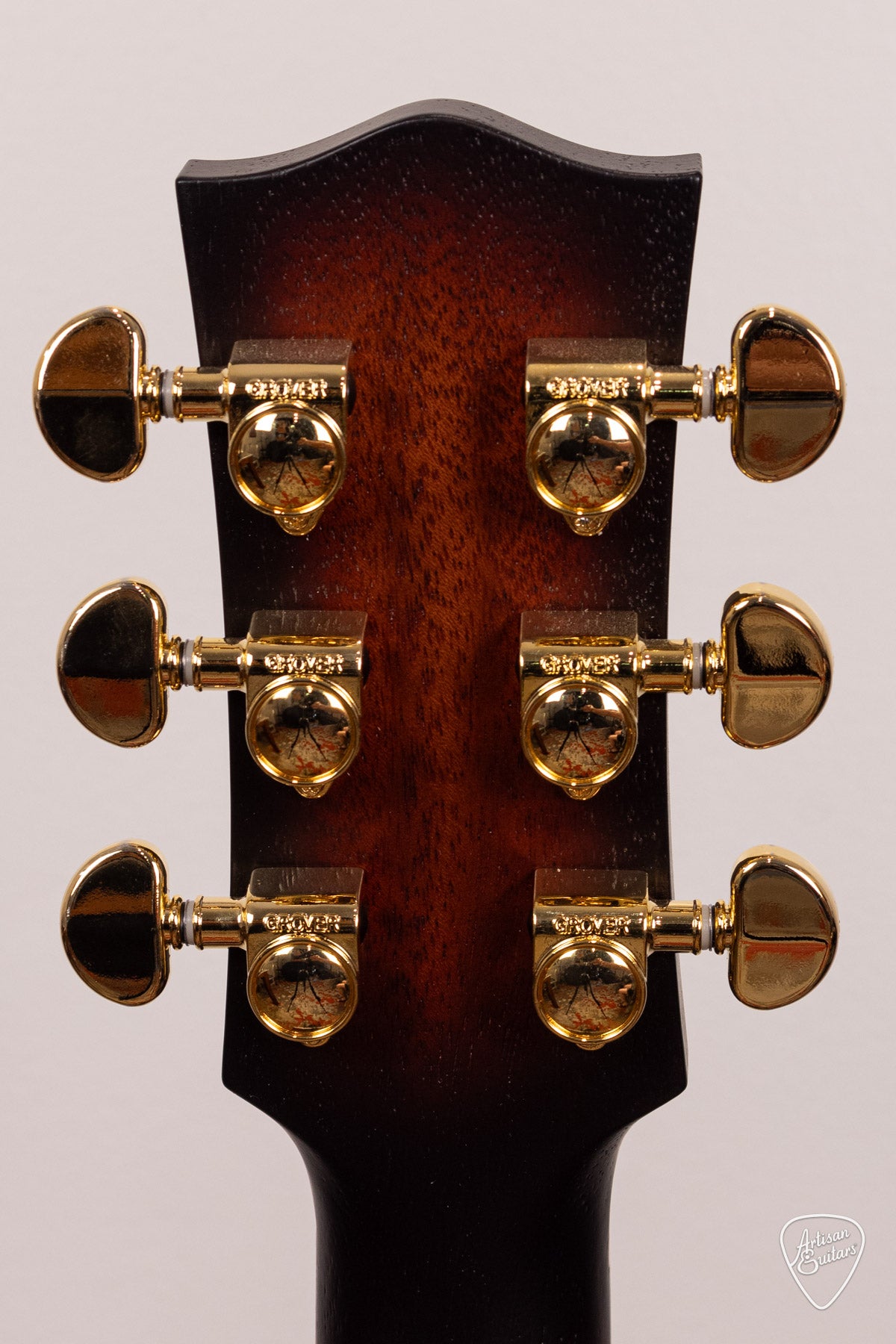 Maton Guitars Troubadour Traditional - 17014