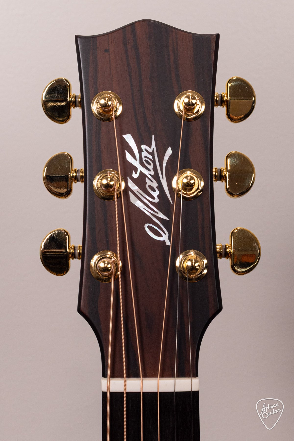 Maton Guitars Troubadour Traditional - 17047