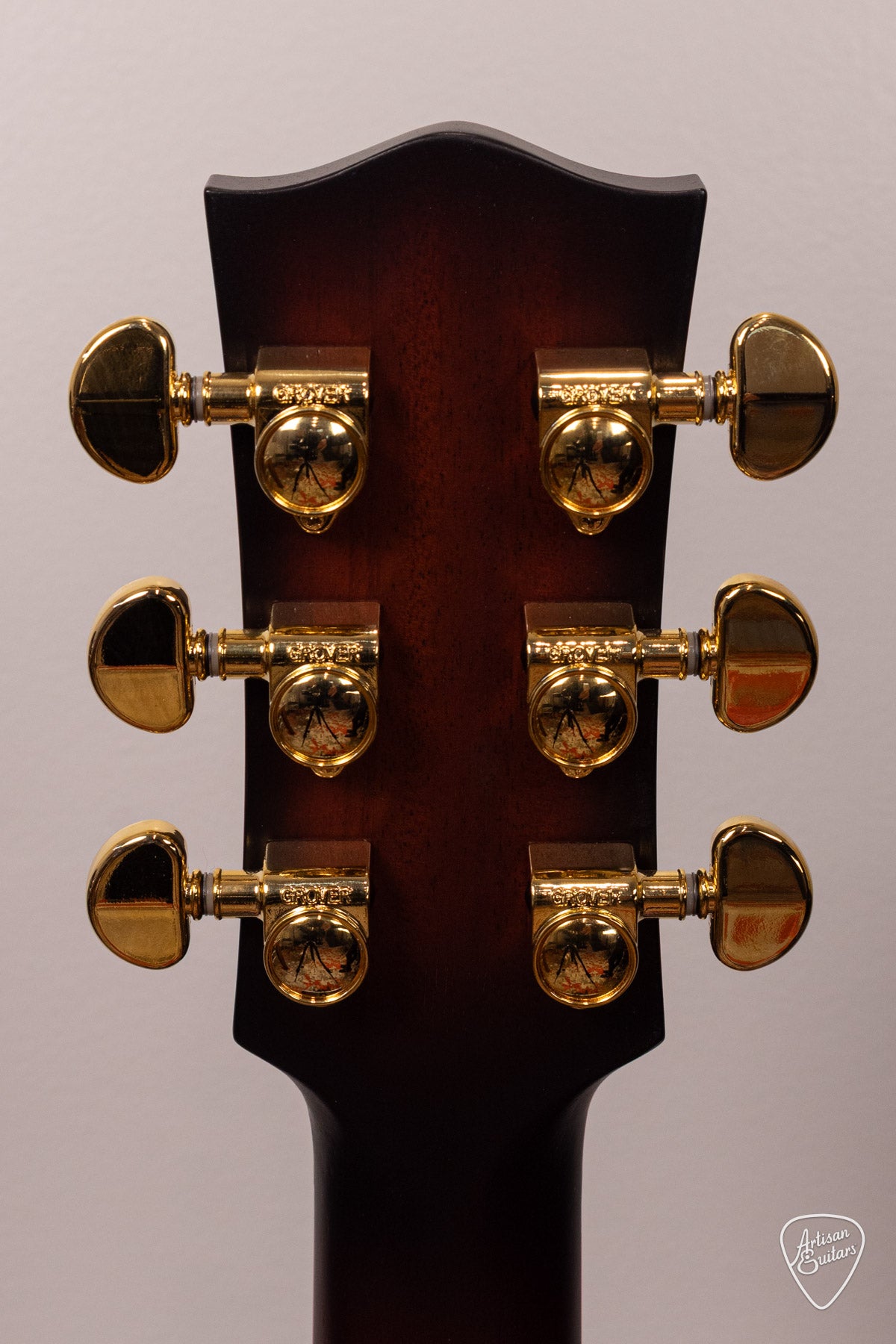 Maton Guitars Troubadour Traditional - 17047