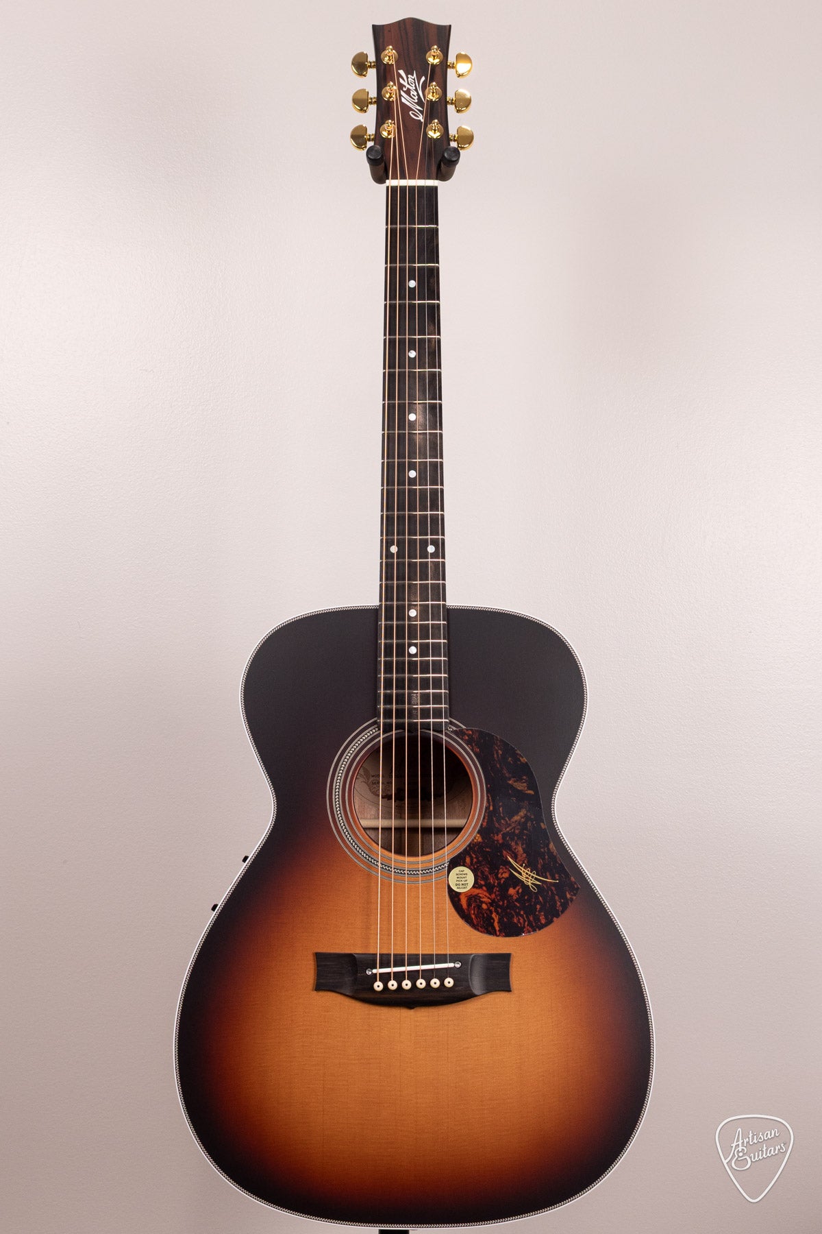 Maton Guitars Troubadour Traditional - 17047