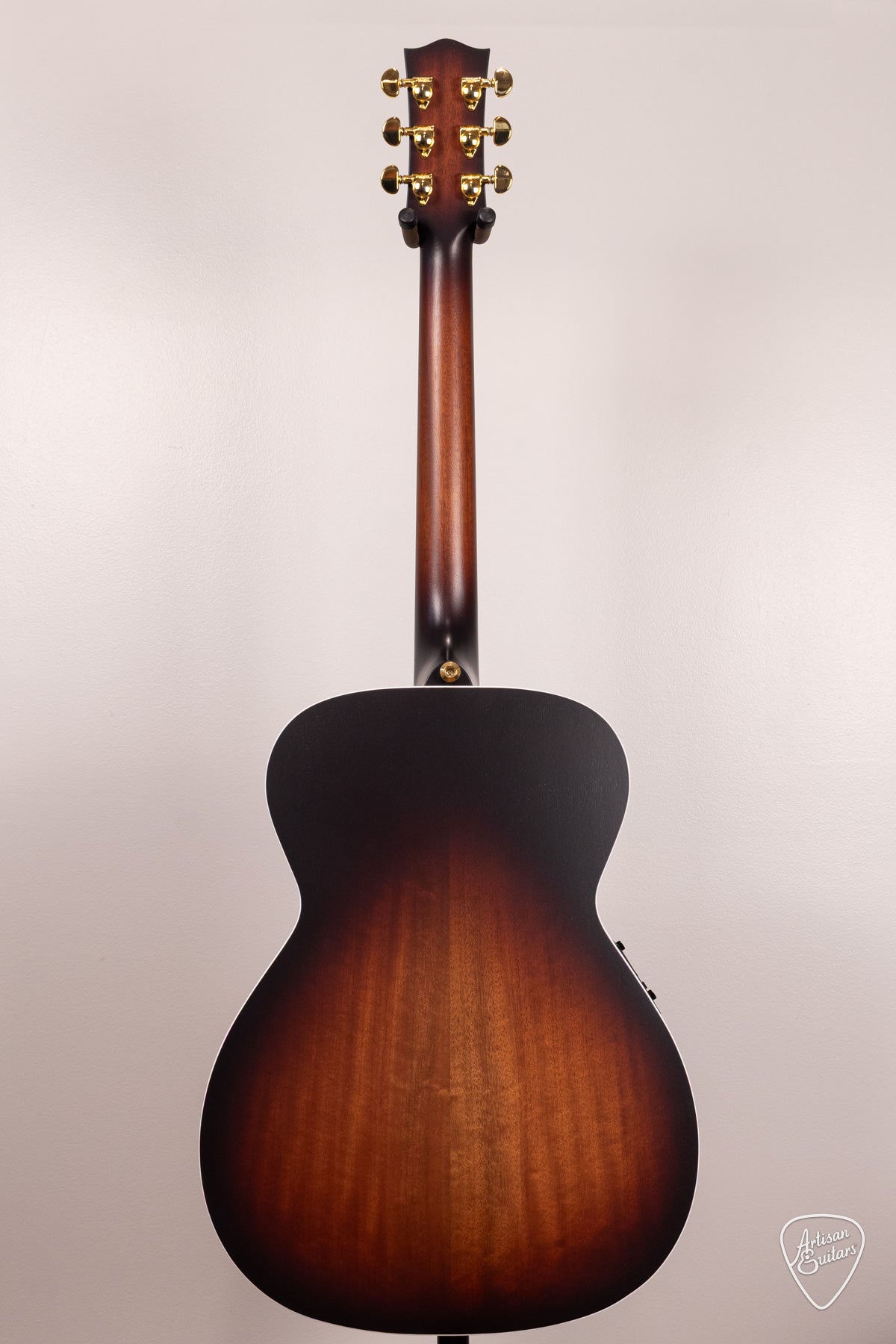 Maton Guitars Troubadour Traditional - 17047