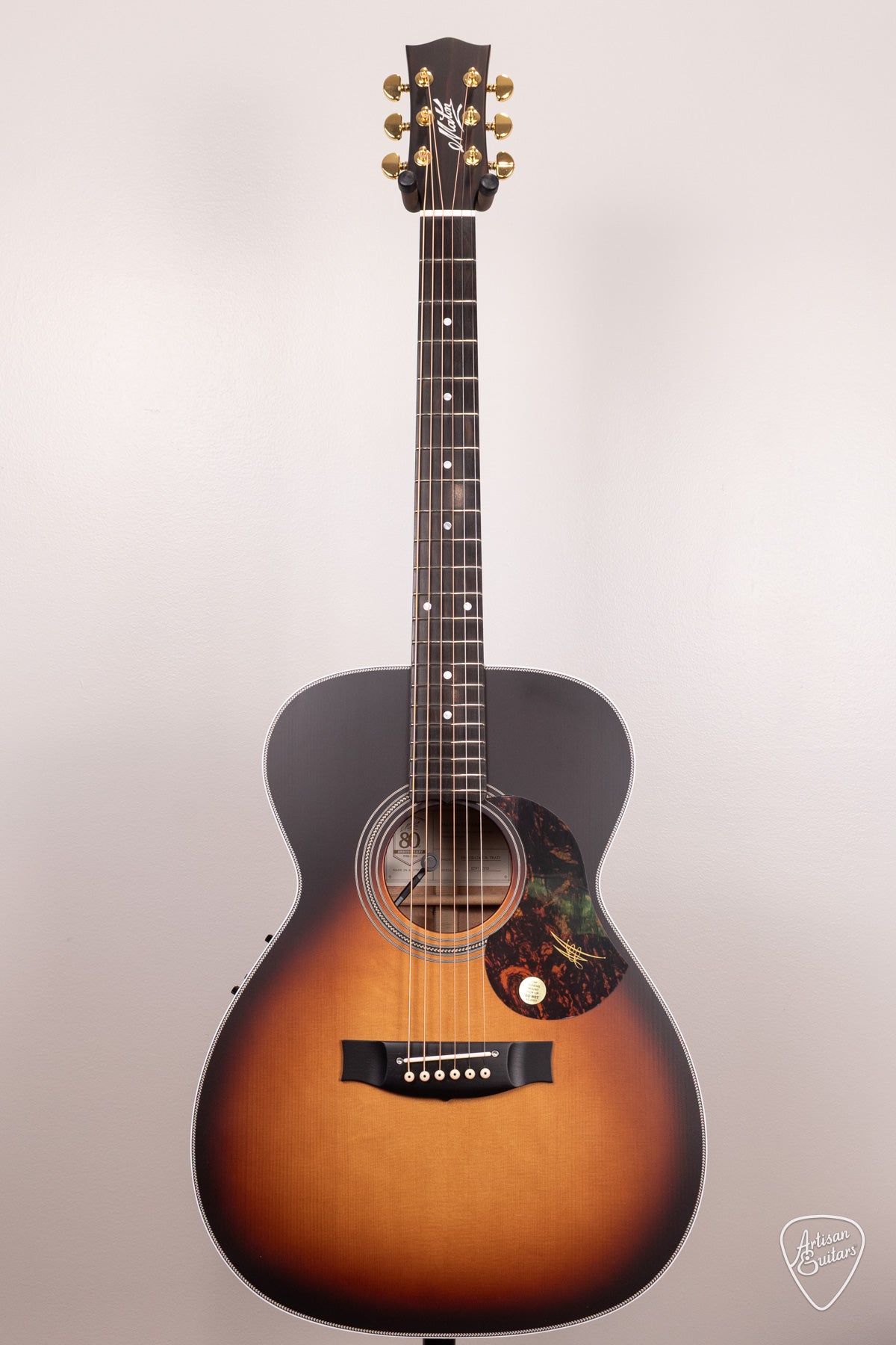 Maton Guitars Troubadour Traditional - 17159