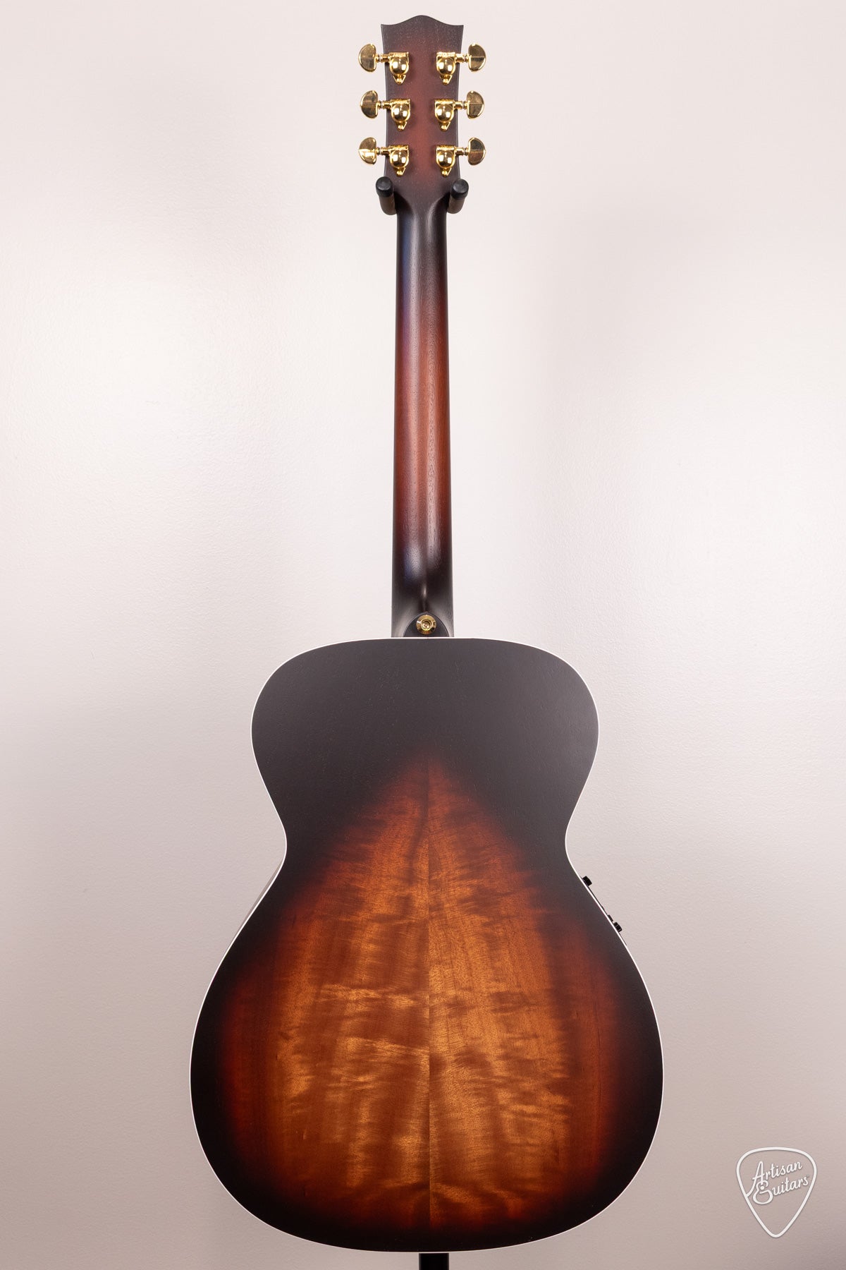 Maton Guitars Troubadour Traditional - 17159
