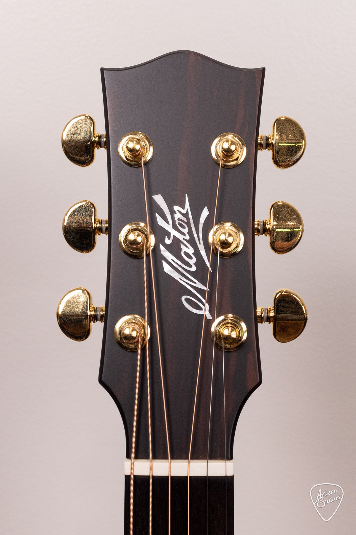 Maton Guitars Troubadour Traditional - 17159