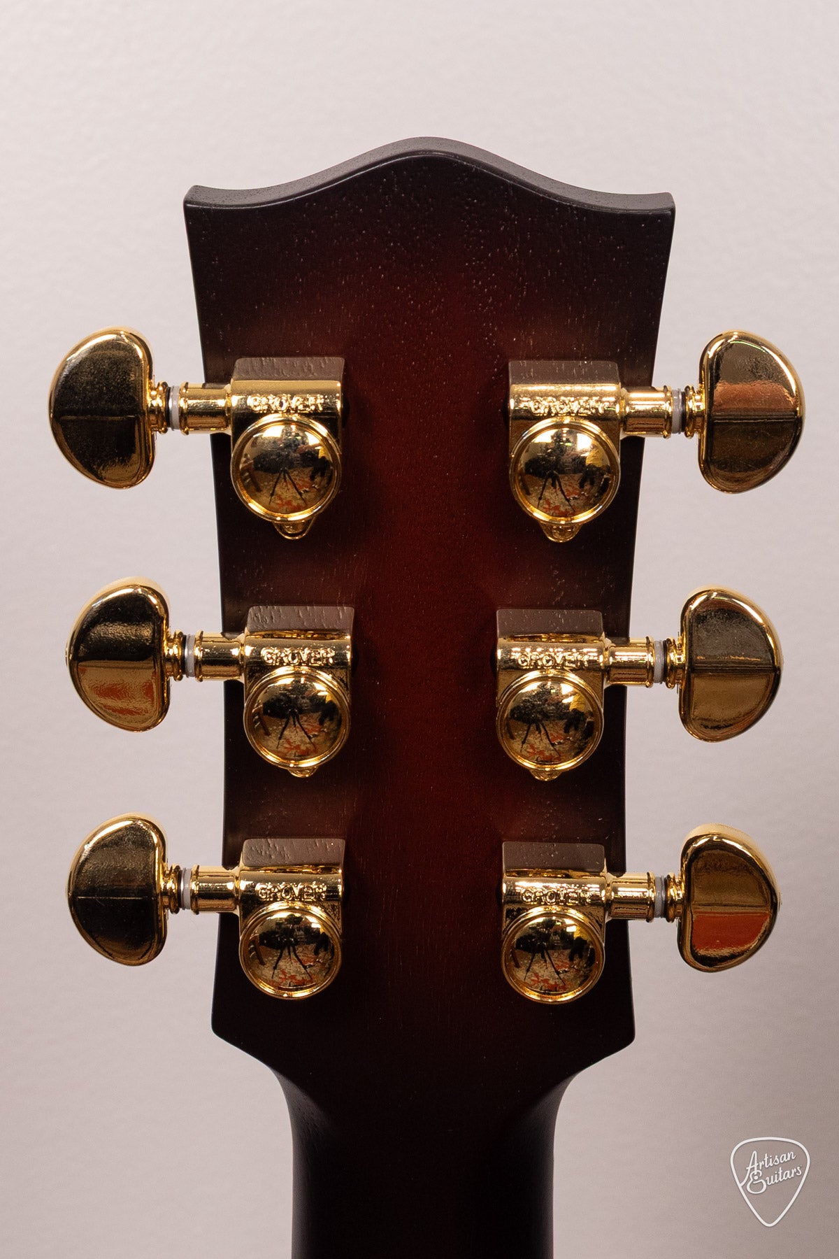 Maton Guitars Troubadour Traditional - 17159