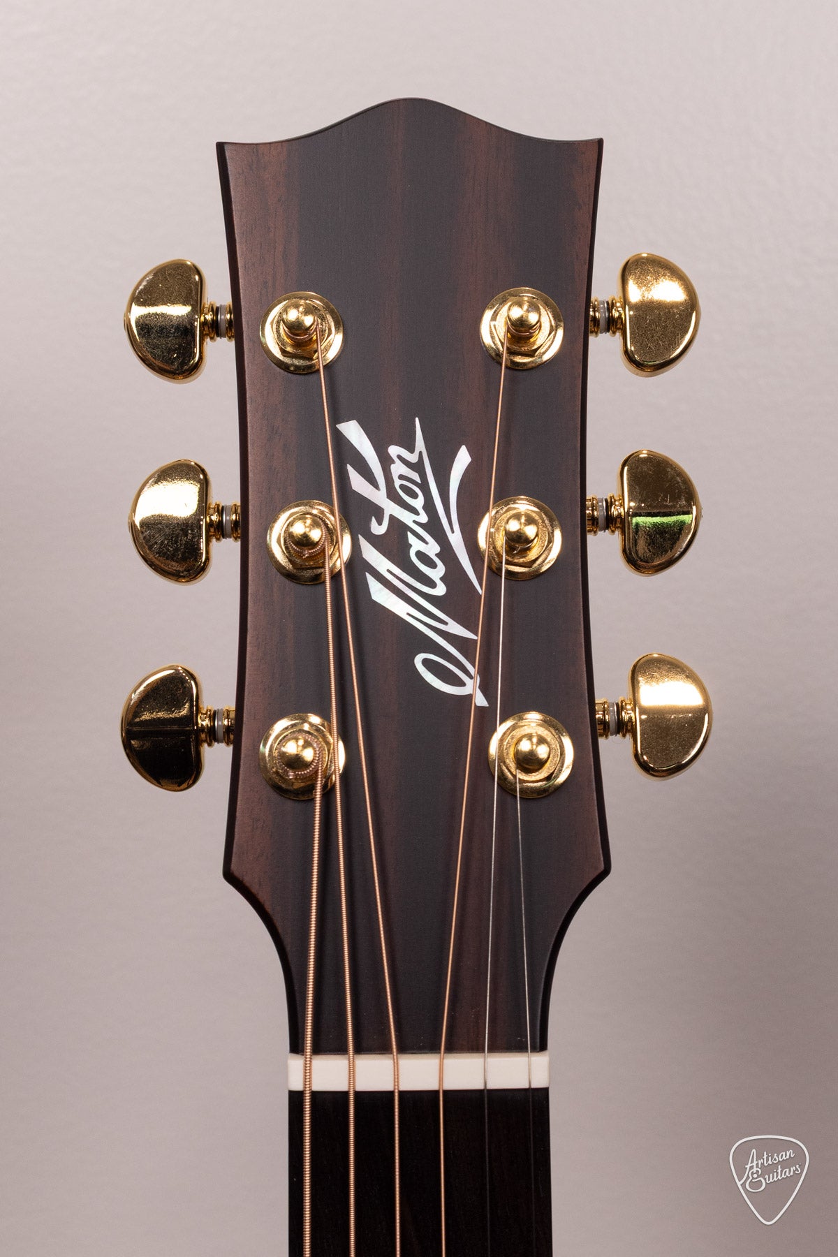 Maton Guitars Troubadour Traditional - 17162
