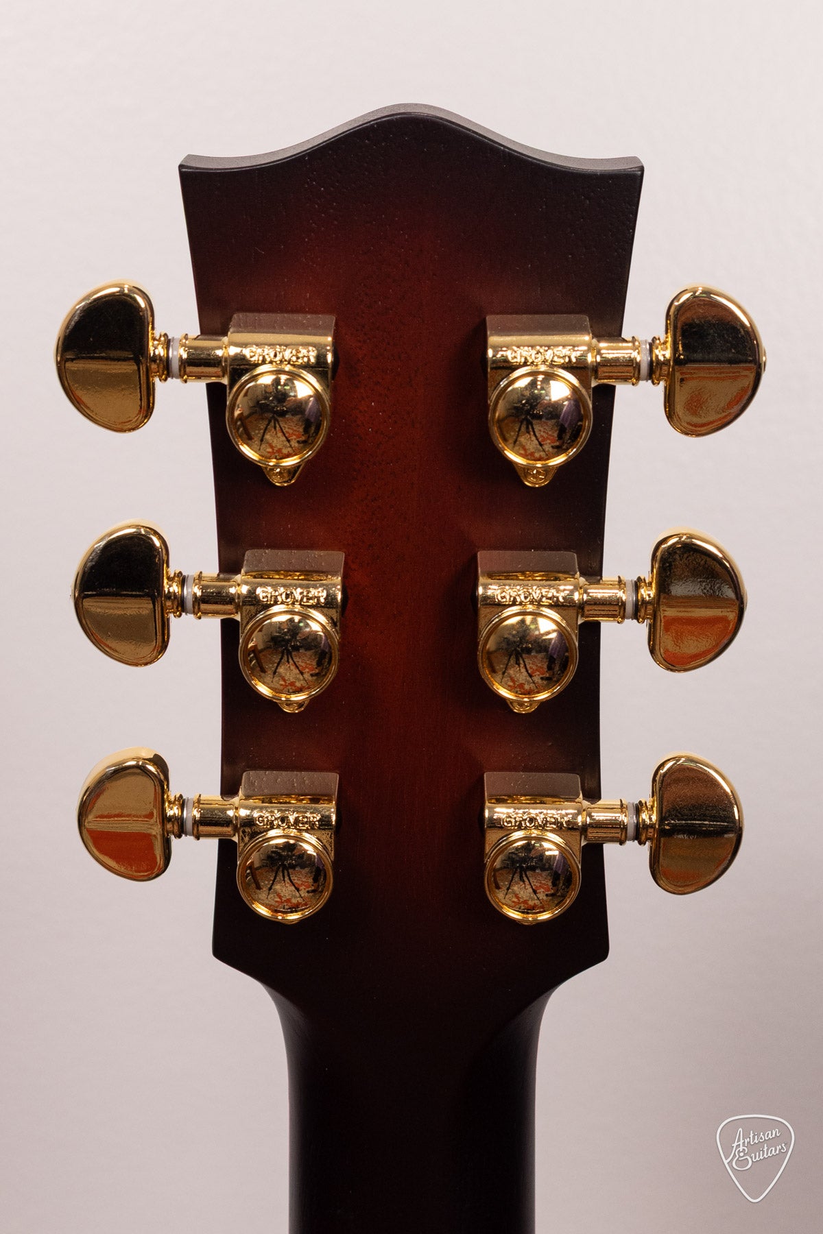 Maton Guitars Troubadour Traditional - 17162