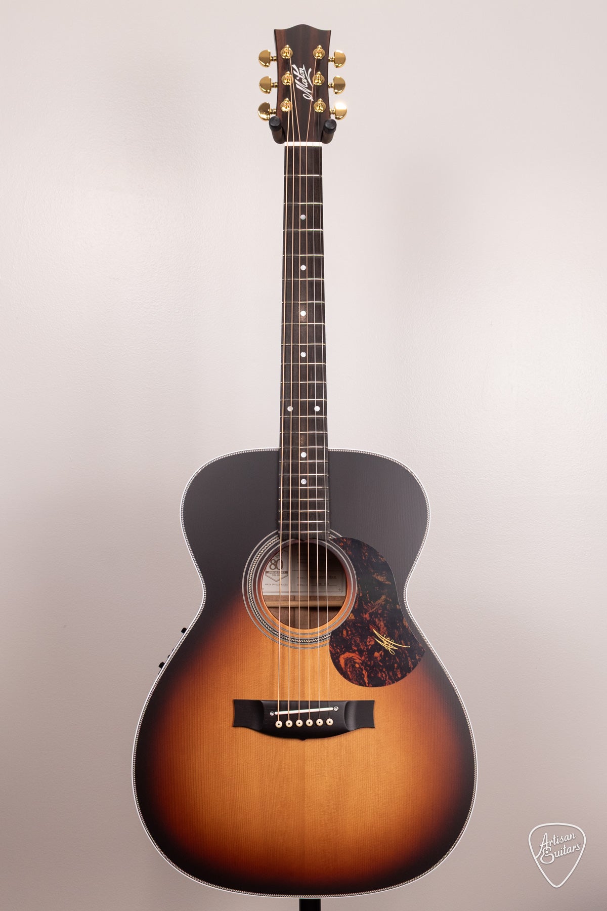 Maton Guitars Troubadour Traditional - 17162