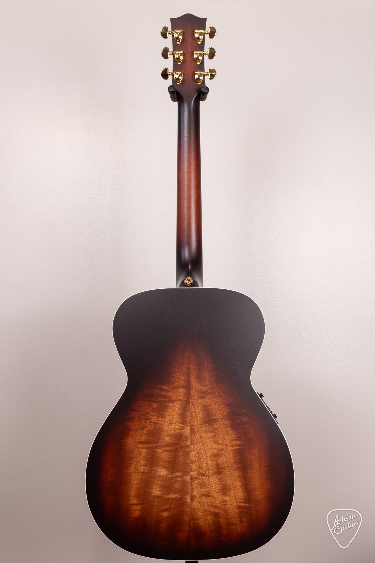 Maton Guitars Troubadour Traditional - 17162