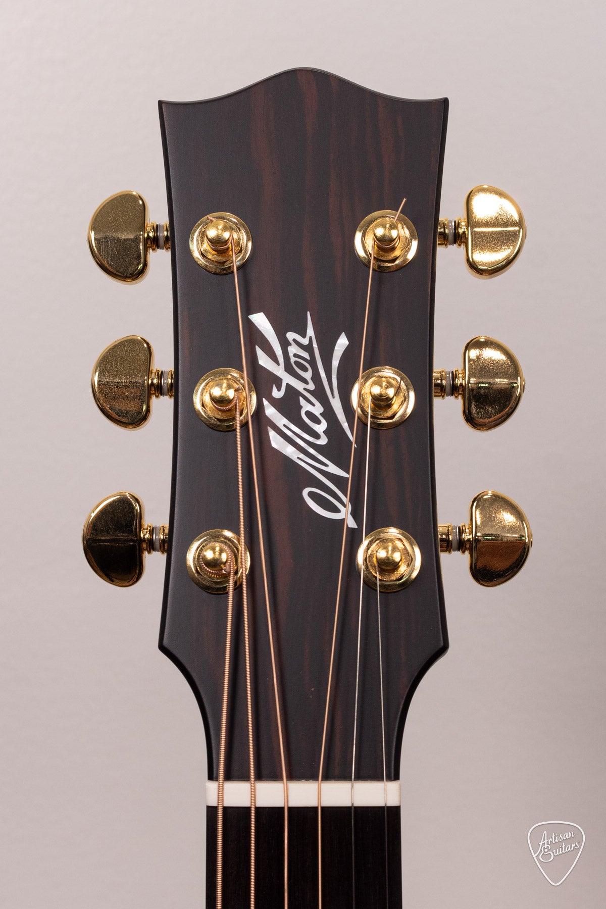 Maton Guitars Troubadour Traditional - 17137