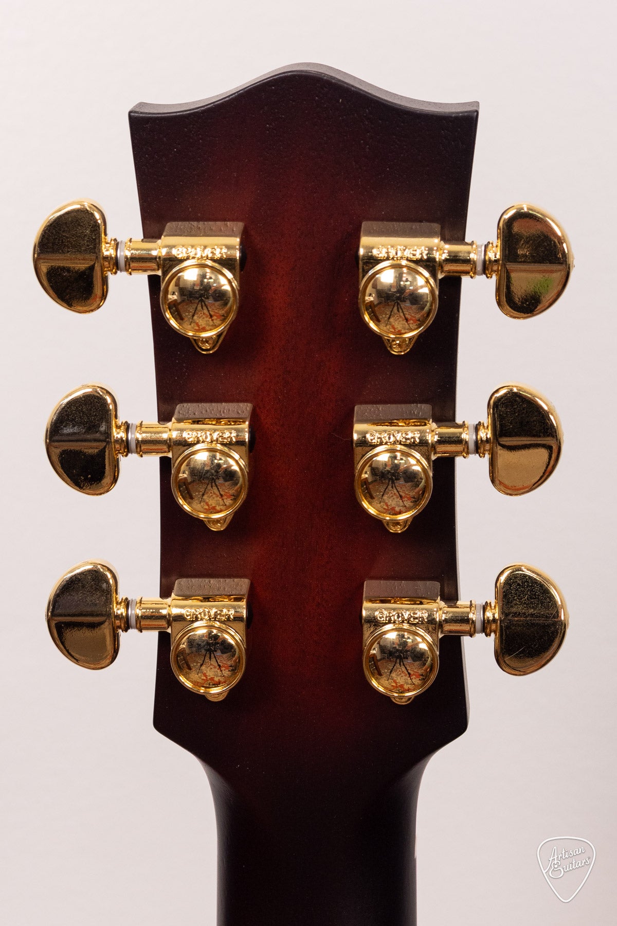 Maton Guitars Troubadour Traditional - 17137