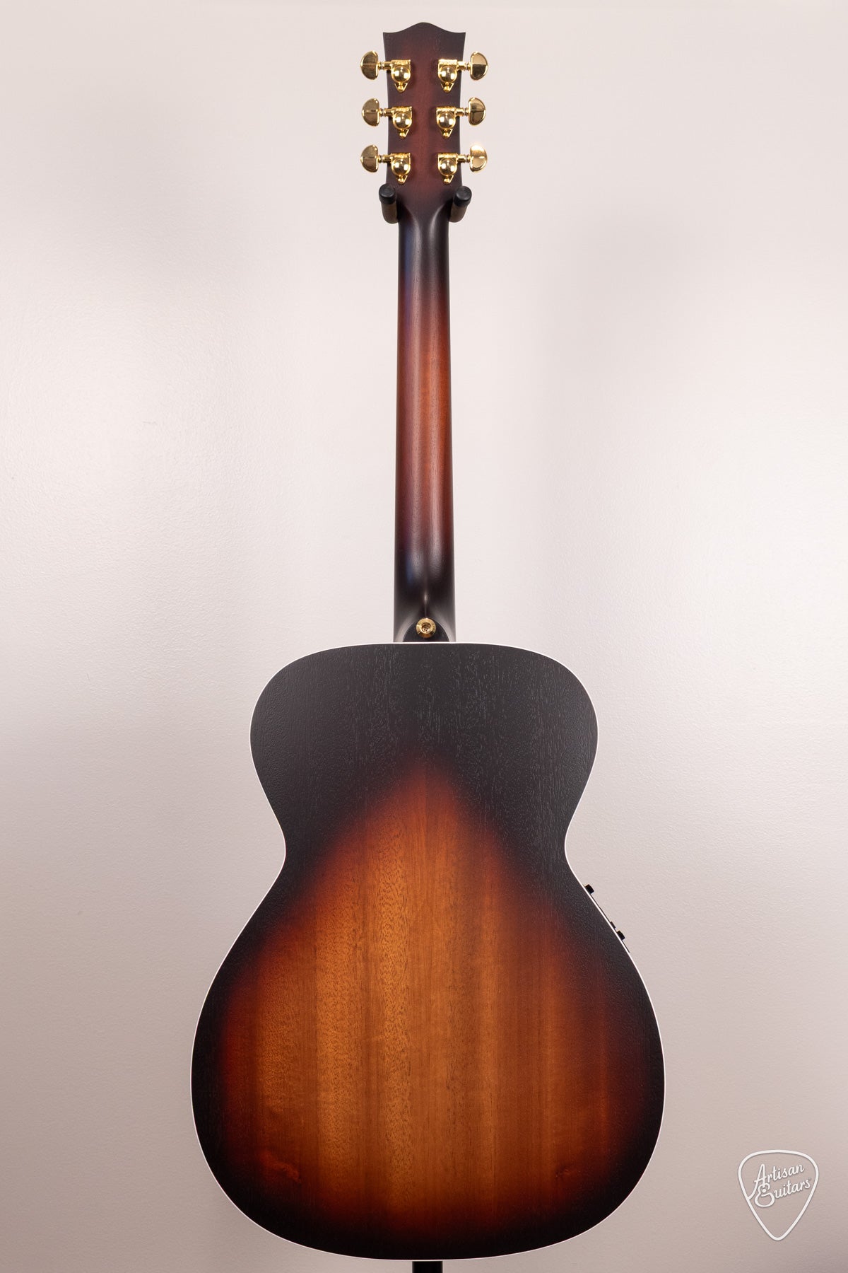 Maton Guitars Troubadour Traditional - 17137