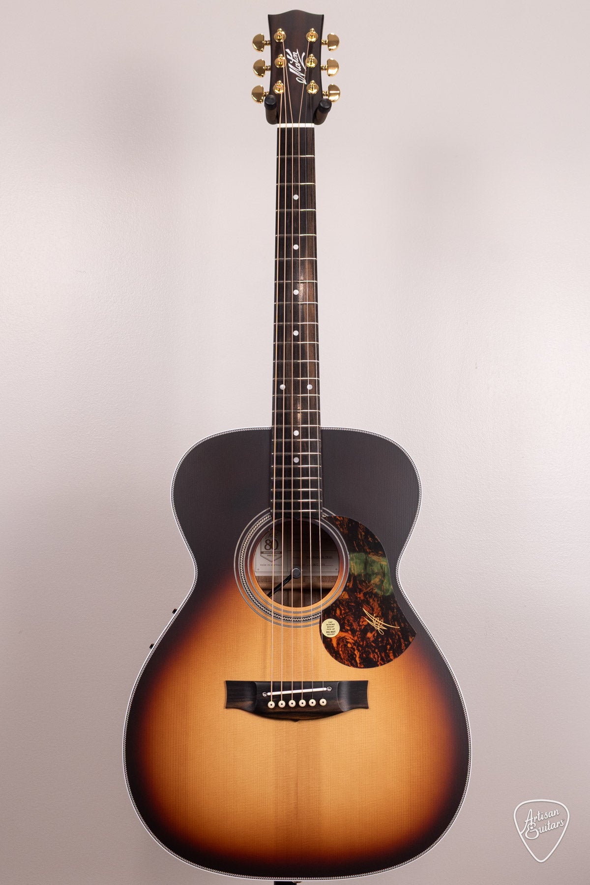 Maton Guitars Troubadour Traditional - 17269