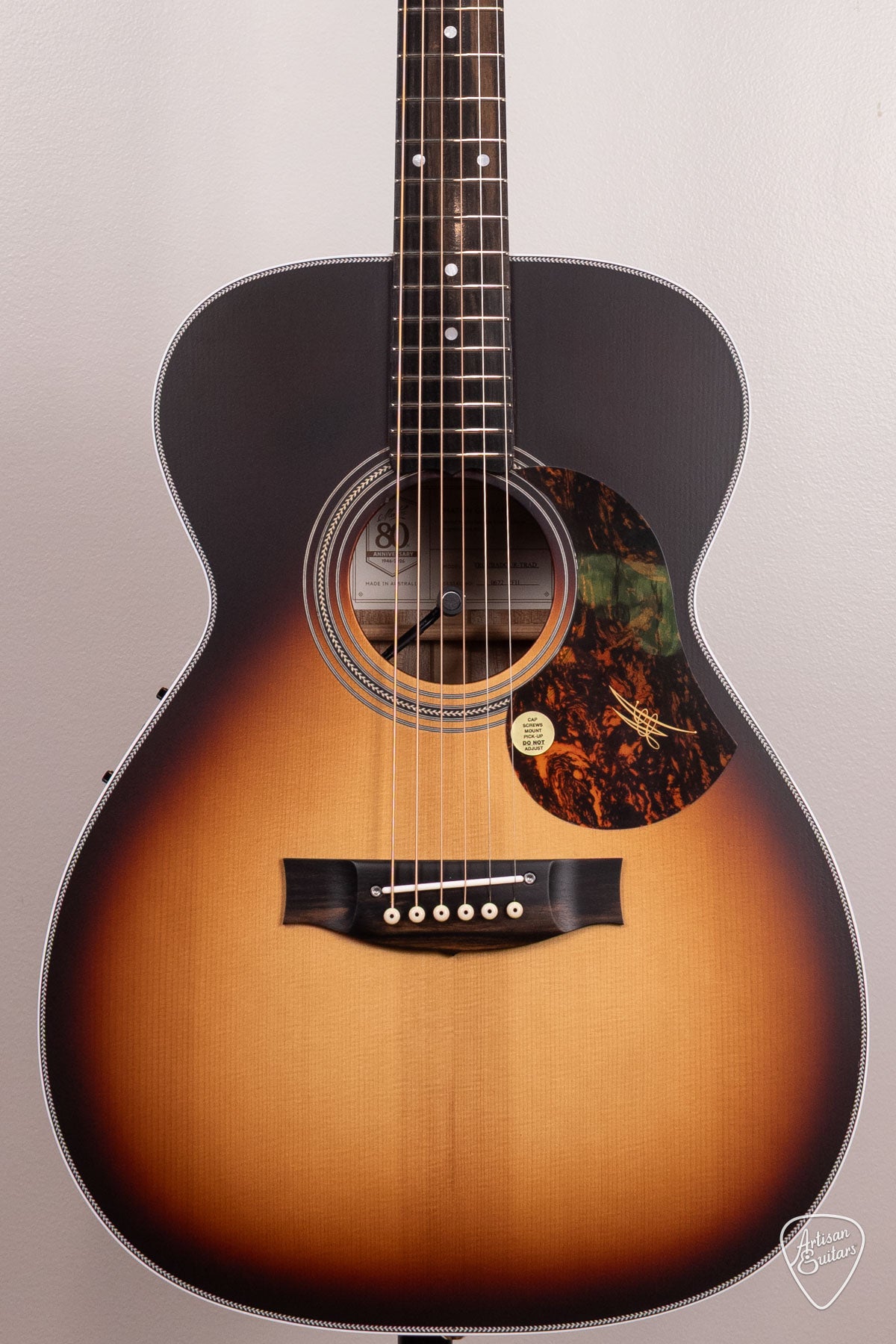 Maton Guitars Troubadour Traditional - 17269