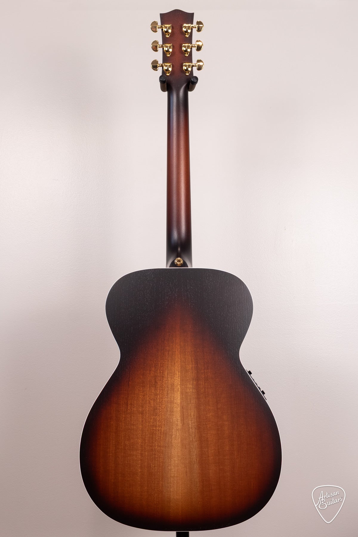Maton Guitars Troubadour Traditional - 17269