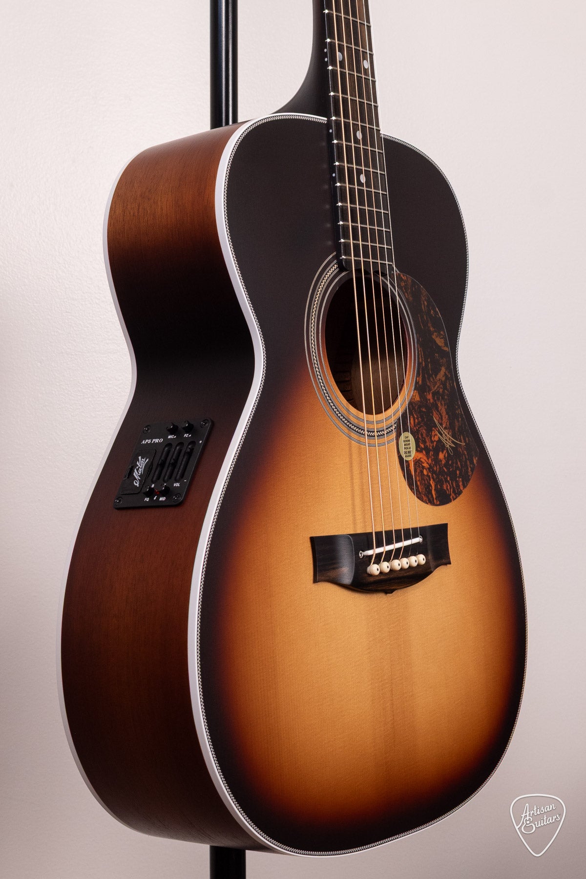Maton Guitars Troubadour Traditional - 17269